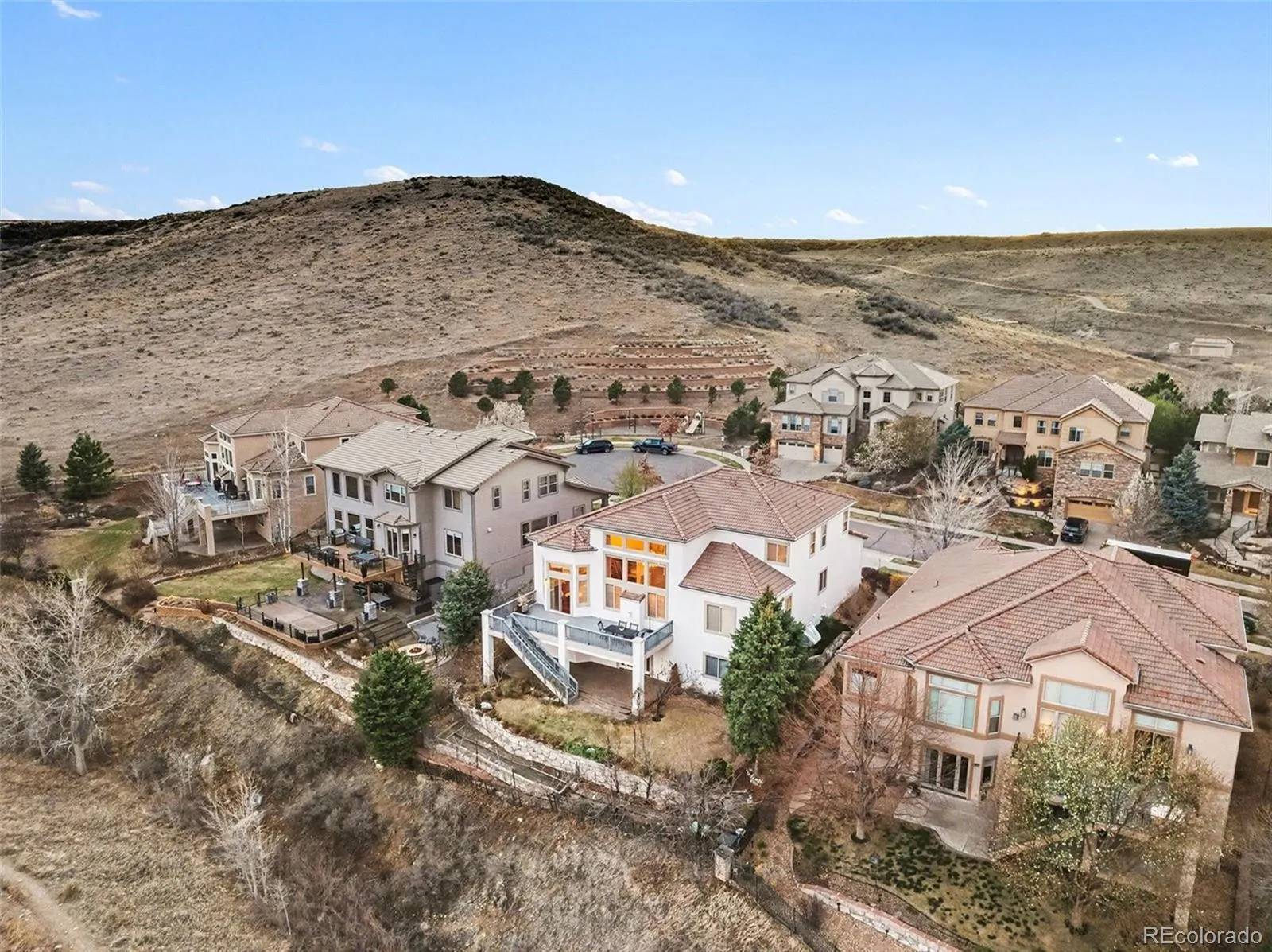 10528 Rivington Court Lone Tree CO 80124 MLS #REC2123433 05242026154010 1600 33