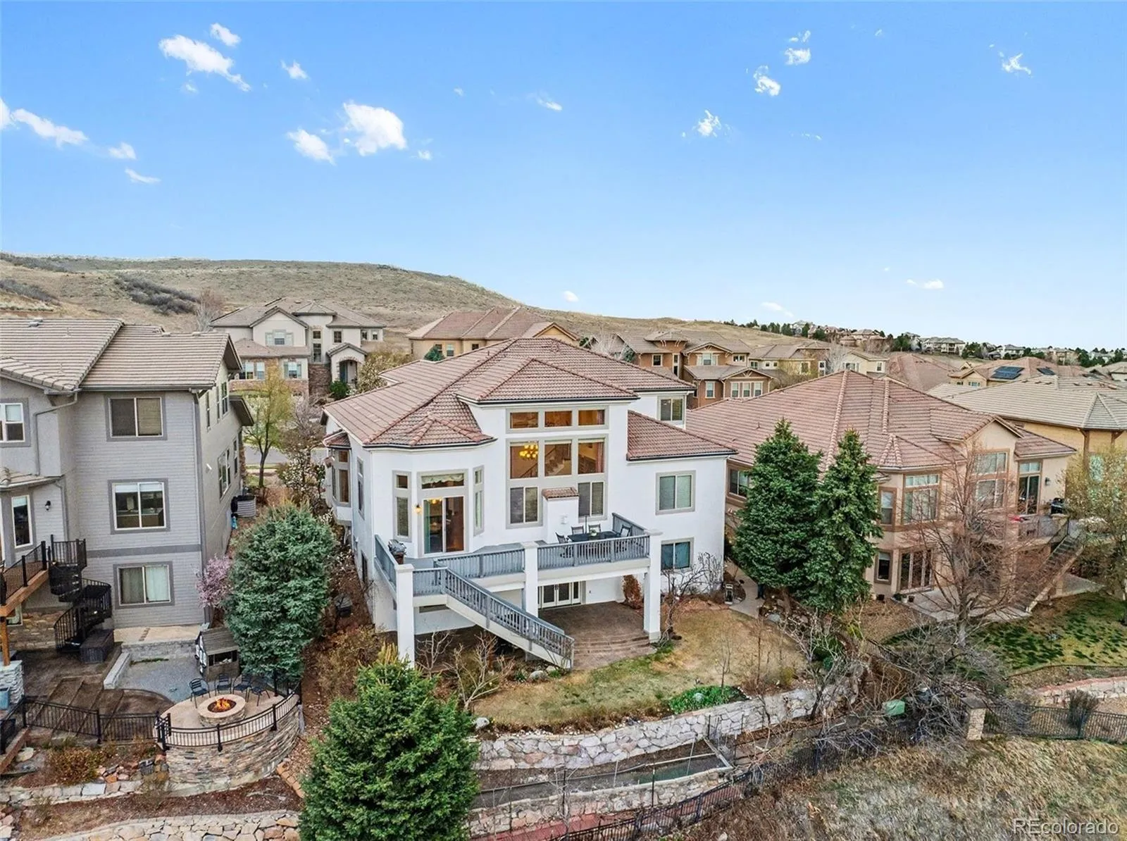10528 Rivington Court Lone Tree CO 80124 MLS #REC2123433 05242026154010 1600 34