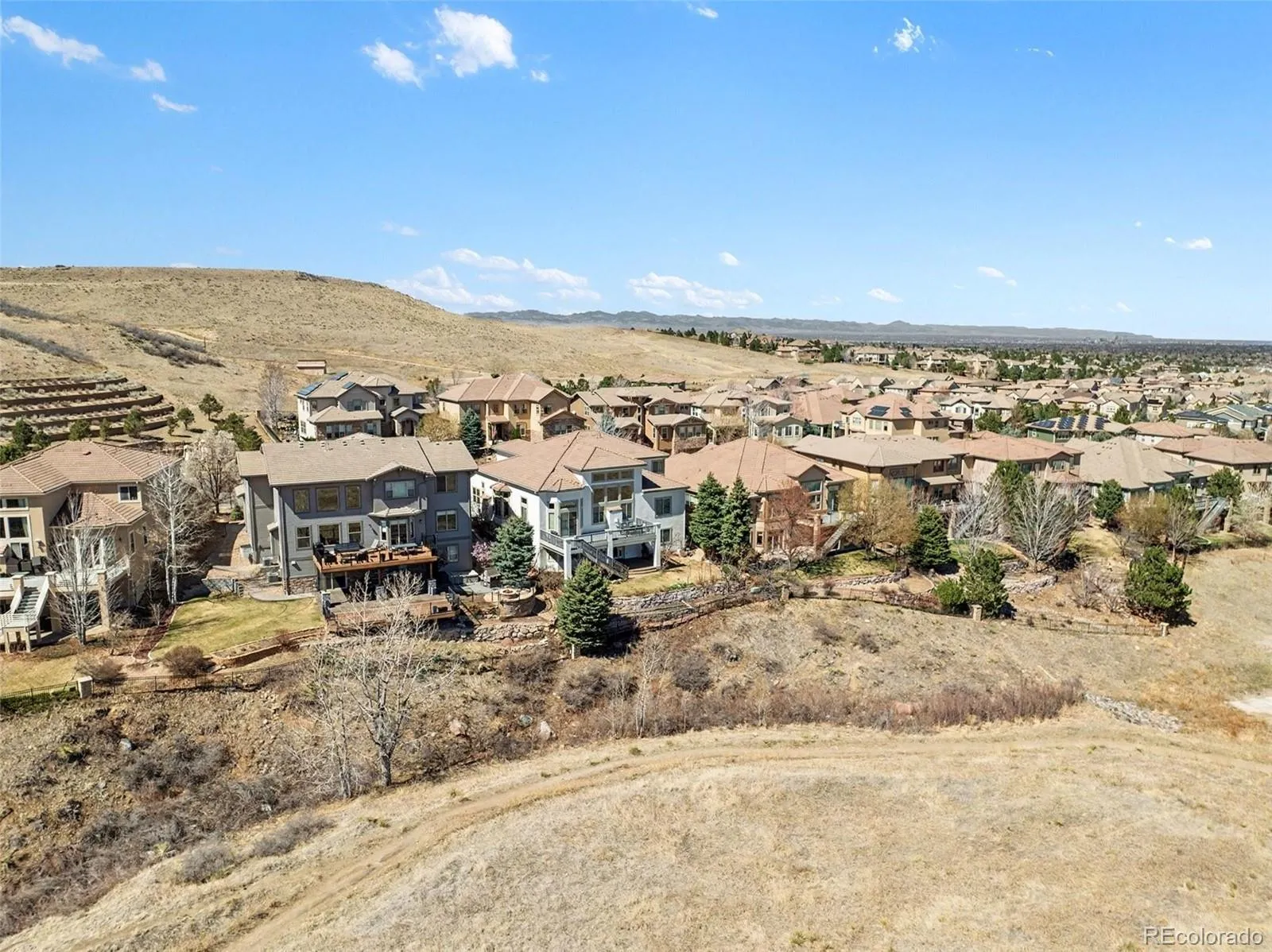 10528 Rivington Court Lone Tree CO 80124 MLS #REC2123433 05242026154010 1600 36