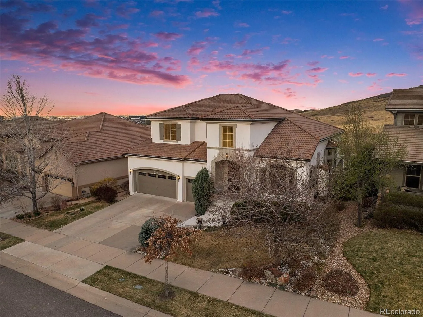 10528 Rivington Court Lone Tree CO 80124 MLS #REC2123433 05242026154010 1600 37