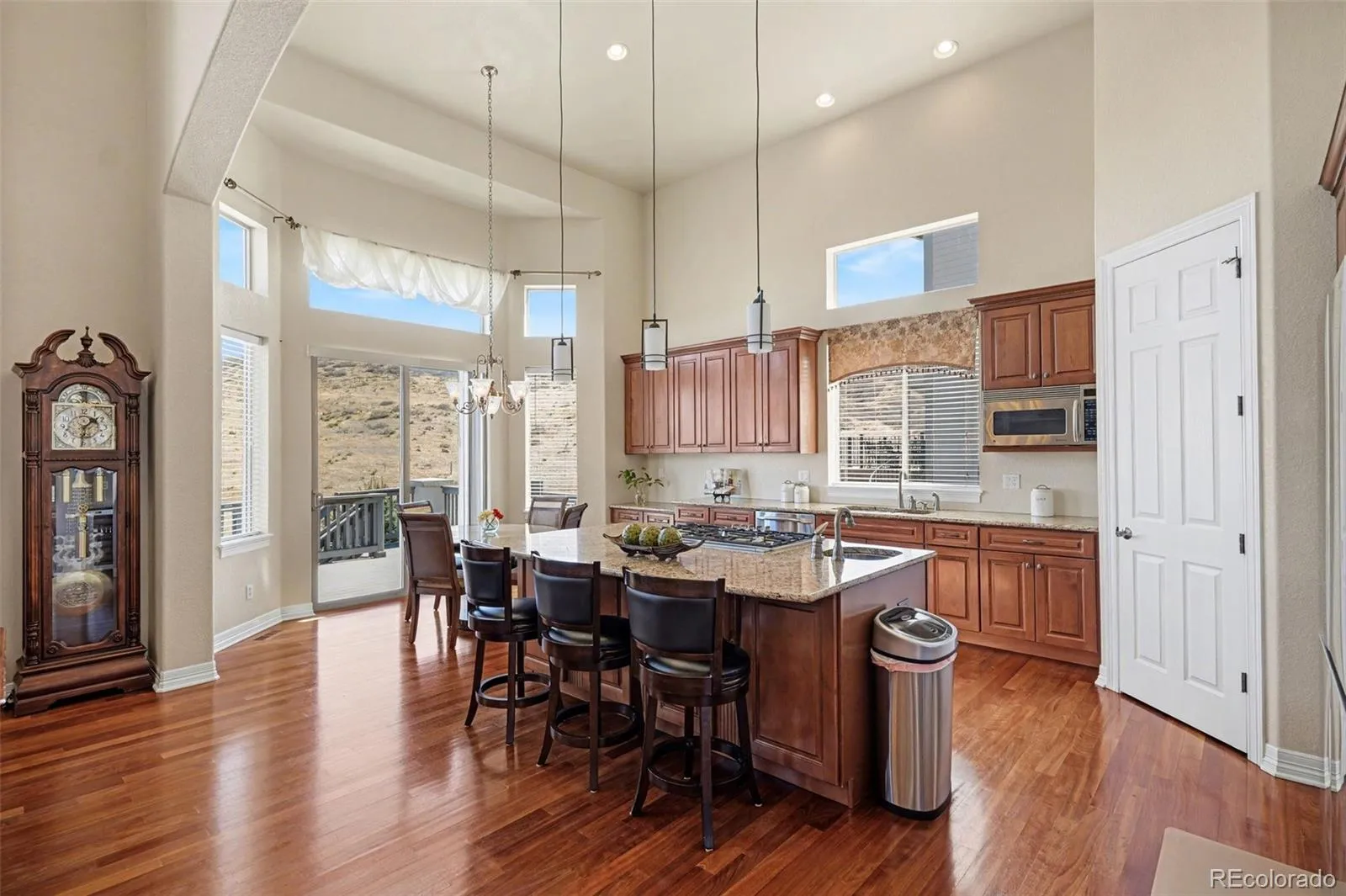 10528 Rivington Court Lone Tree CO 80124 MLS #REC2123433 05242026154010 1600 4