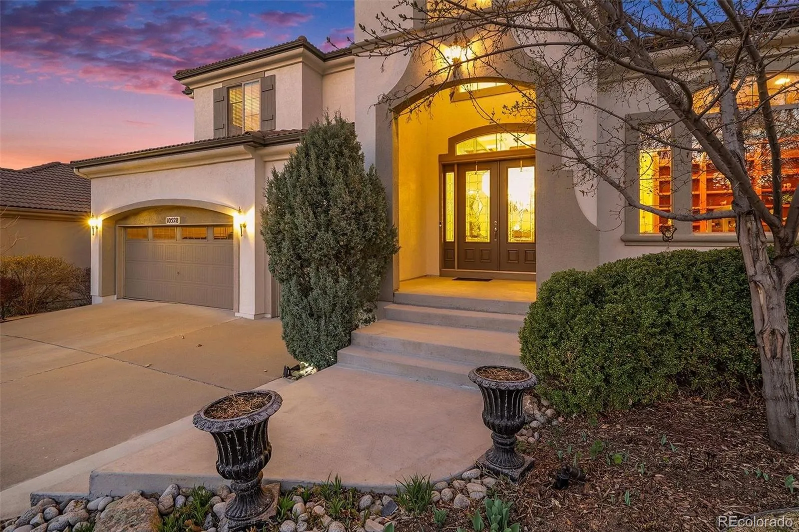 10528 Rivington Court Lone Tree CO 80124 MLS #REC2123433 05242026154010 1600 40