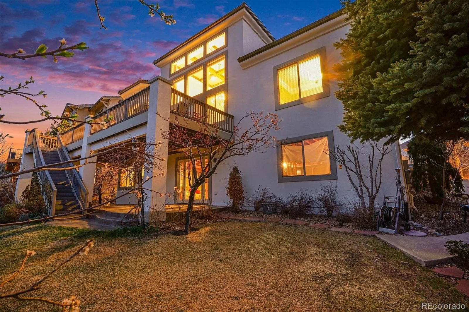 10528 Rivington Court Lone Tree CO 80124 MLS #REC2123433 05242026154010 1600 41
