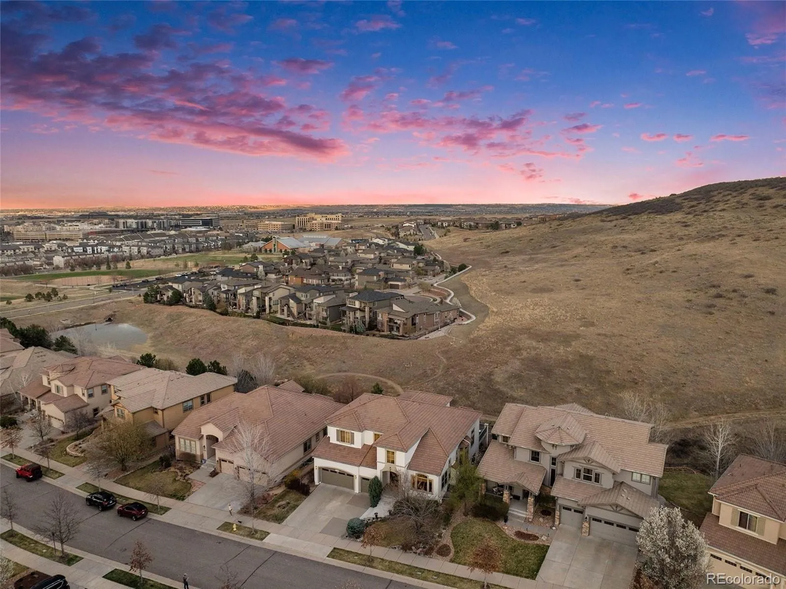 10528 Rivington Court Lone Tree CO 80124 MLS #REC2123433 05242026154010 1600 43