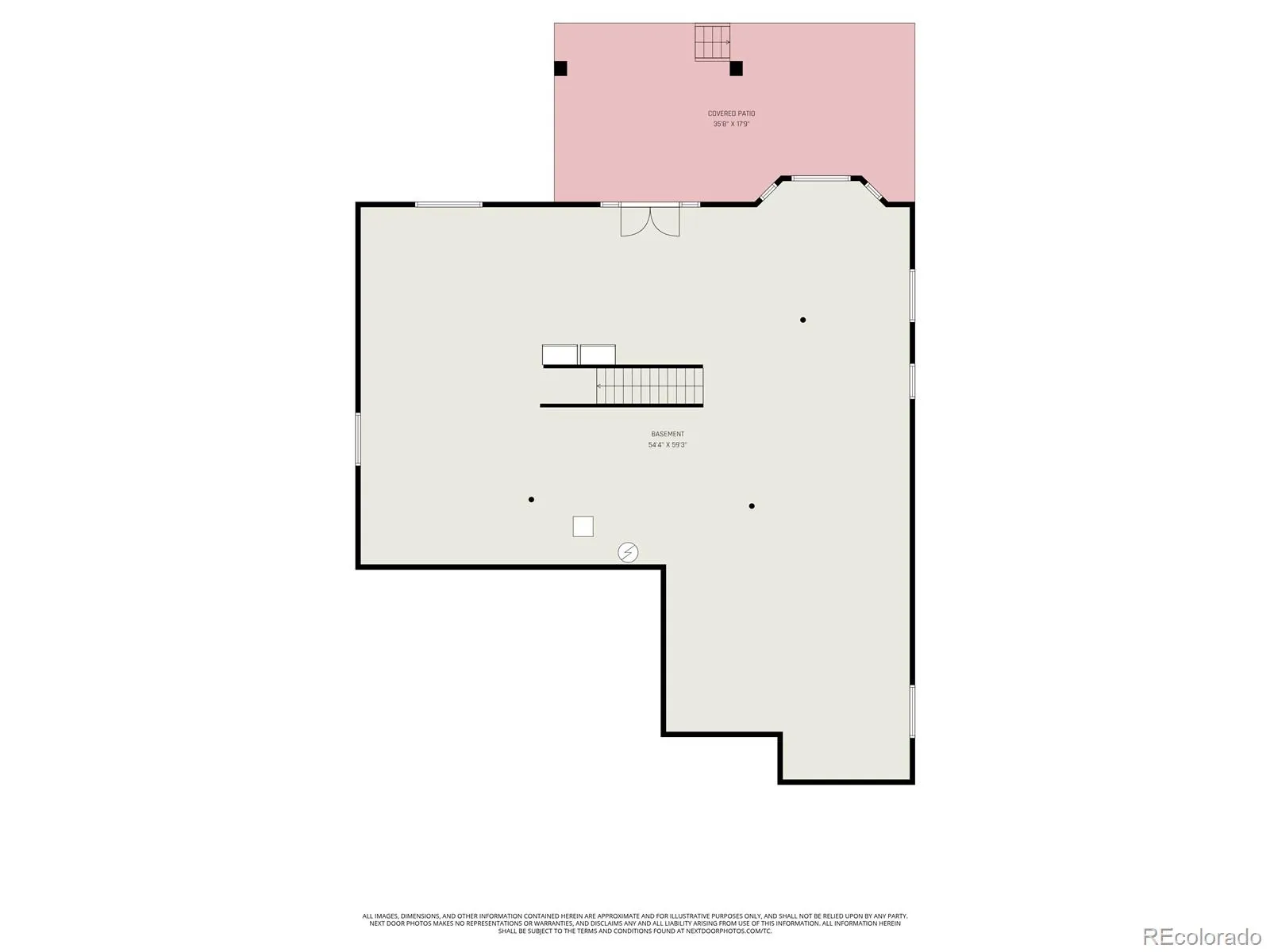 10528 Rivington Court Lone Tree CO 80124 MLS #REC2123433 05242026154010 1600 48