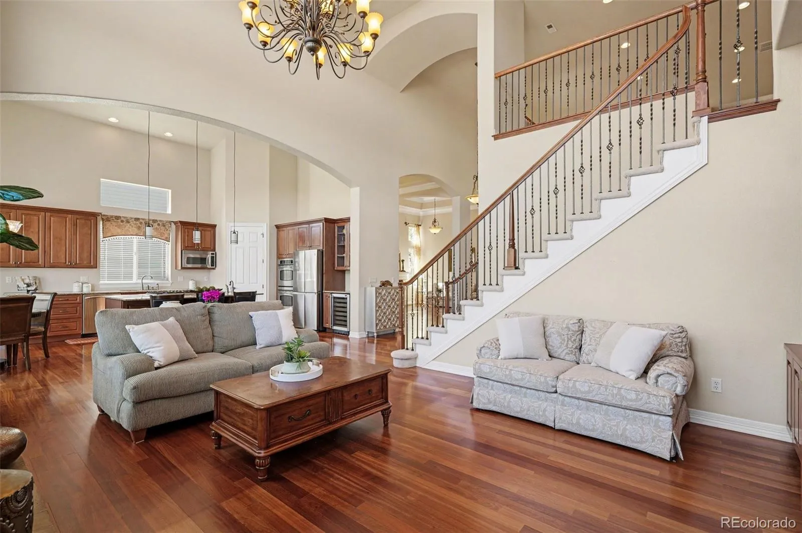 10528 Rivington Court Lone Tree CO 80124 MLS #REC2123433 05242026154010 1600 7