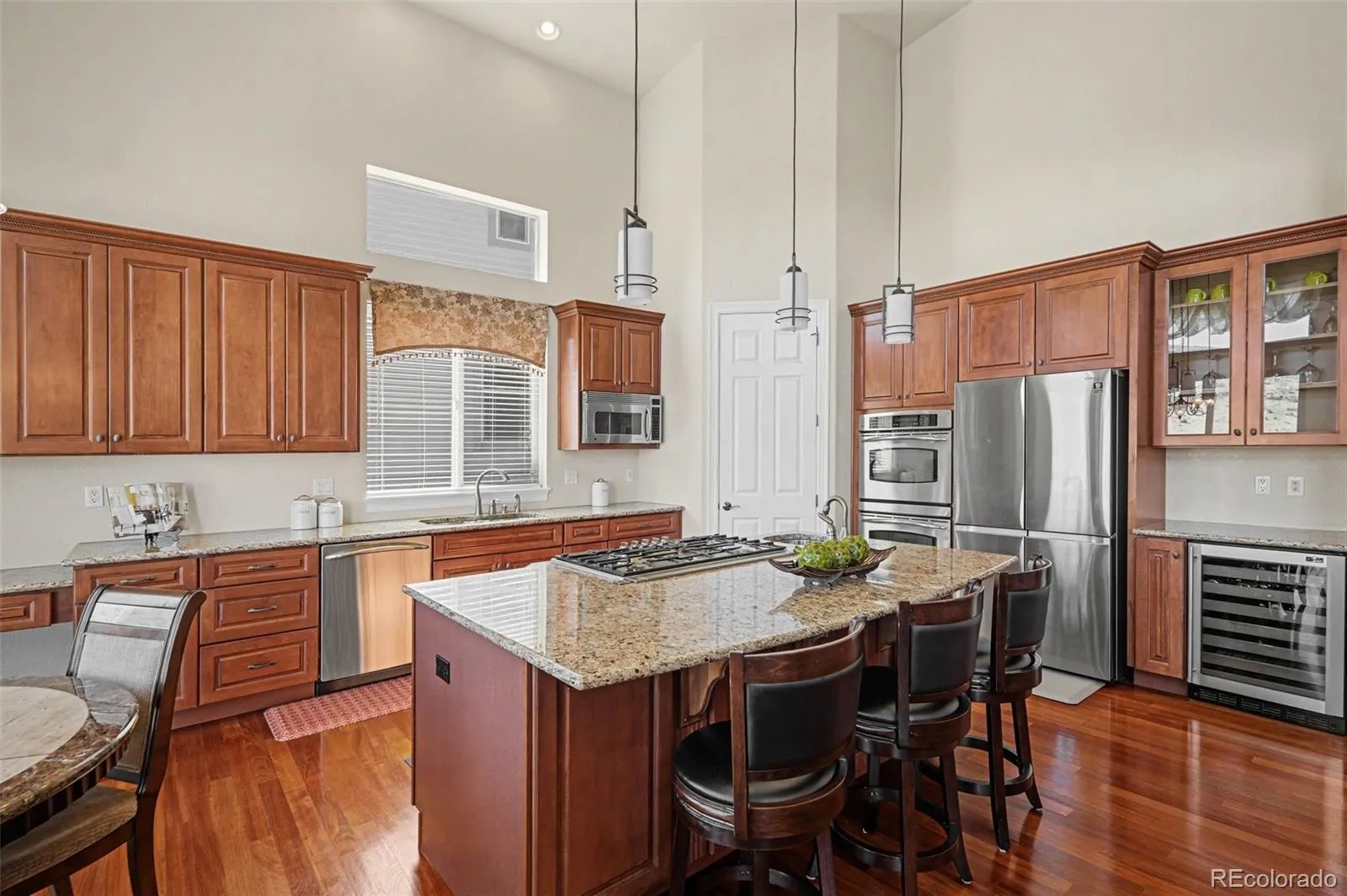 10528 Rivington Court Lone Tree CO 80124 MLS #REC2123433 05242026154010 1600 8
