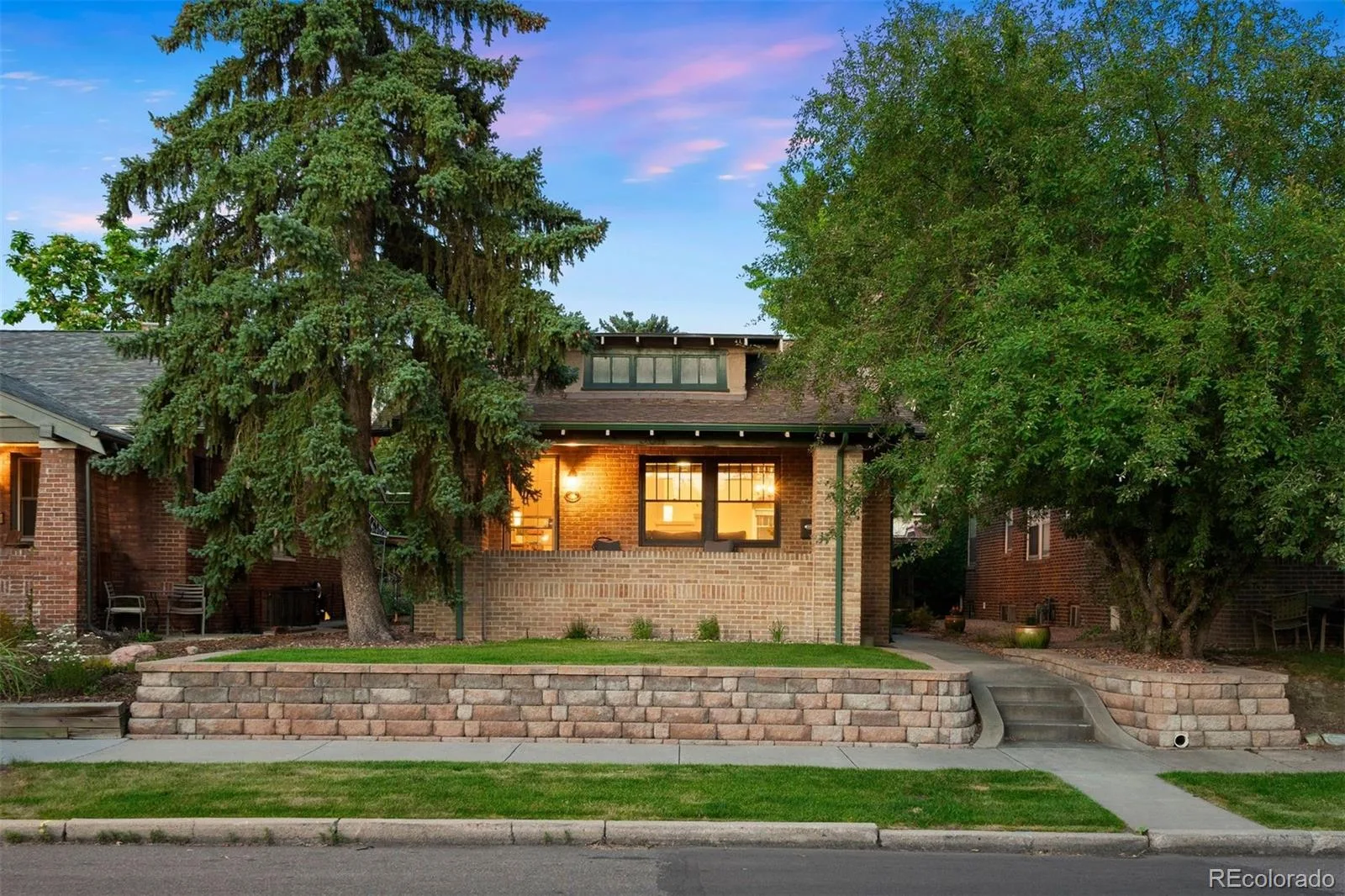 364 N Clarkson Street Denver CO 80218 MLS #REC2123676 06172026162230 1600 1