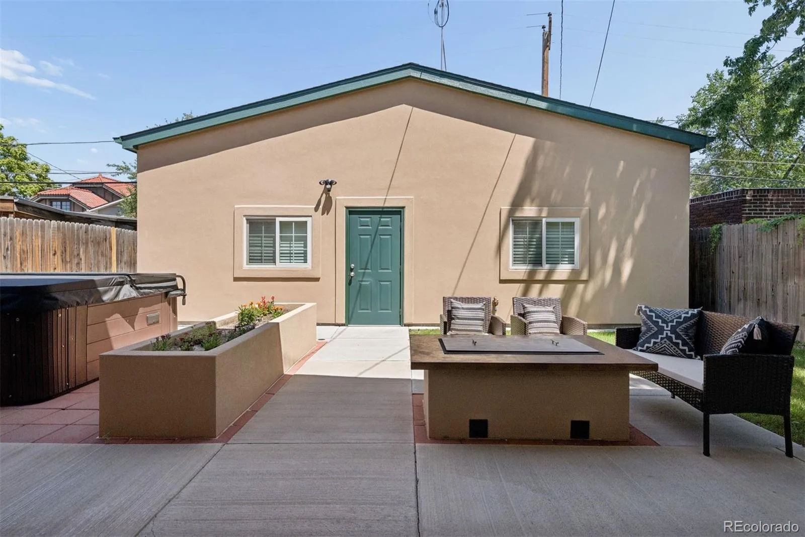364 N Clarkson Street Denver CO 80218 MLS #REC2123676 06172026162230 1600 21