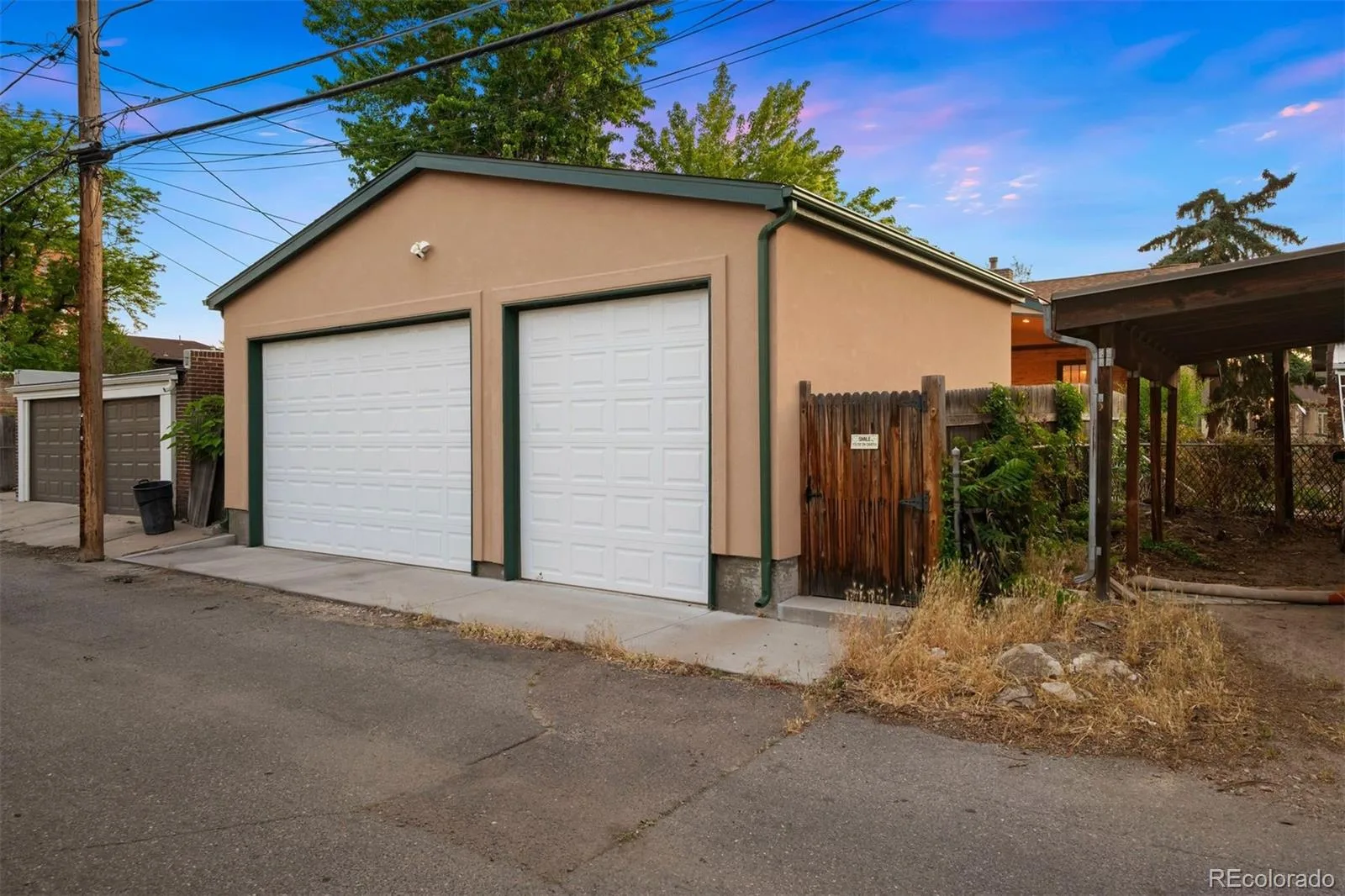 364 N Clarkson Street Denver CO 80218 MLS #REC2123676 06172026162230 1600 24