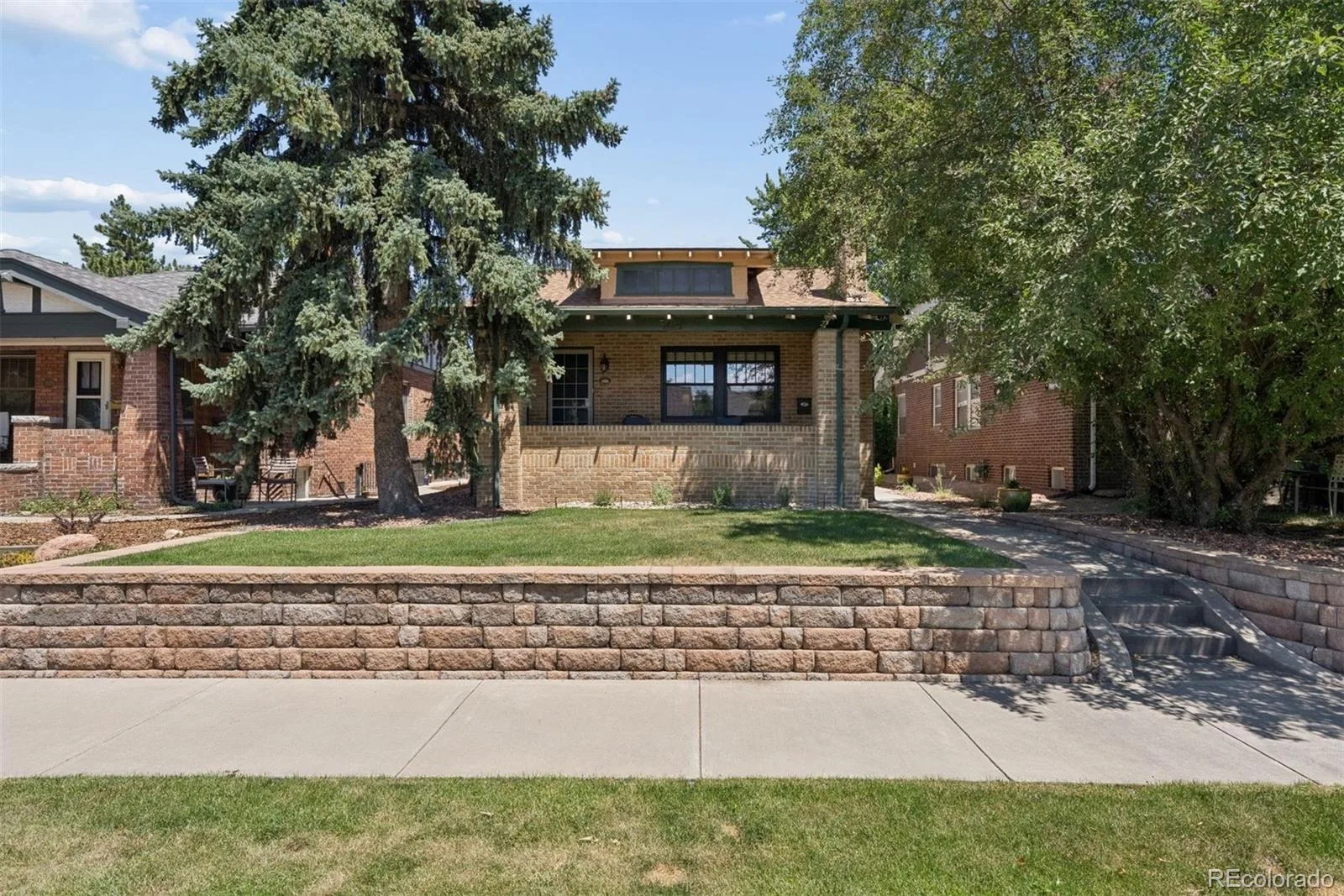 364 N Clarkson Street Denver CO 80218 MLS #REC2123676 06172026162230 1600 36