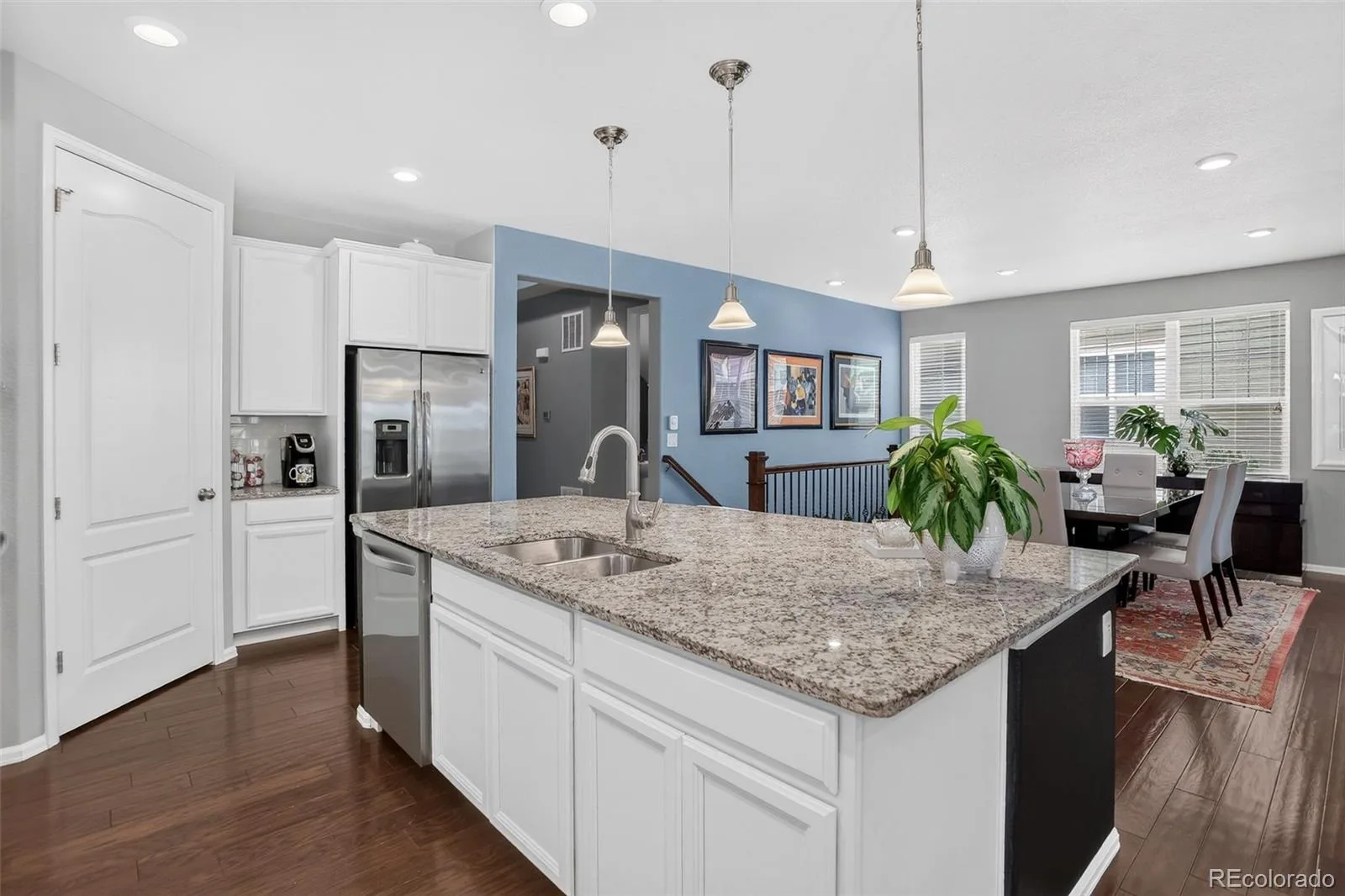 7998 E 152nd Drive Thornton CO 80602 | MLS #REC2125136 08272026163516 1600 12