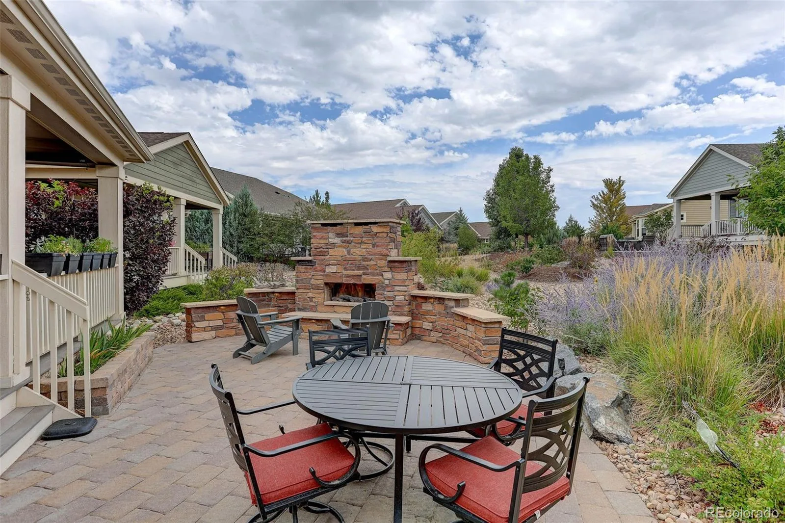 7998 E 152nd Drive Thornton CO 80602 | MLS #REC2125136 08272026163516 1600 35