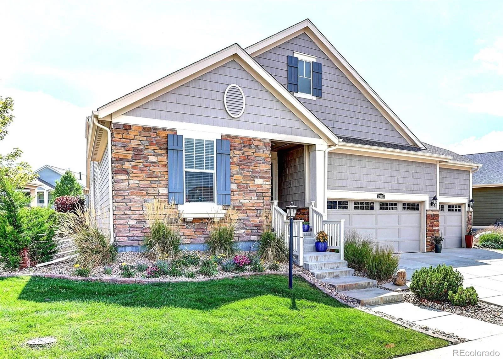 7998 E 152nd Drive Thornton CO 80602 | MLS #REC2125136 08272026163516 1600 46