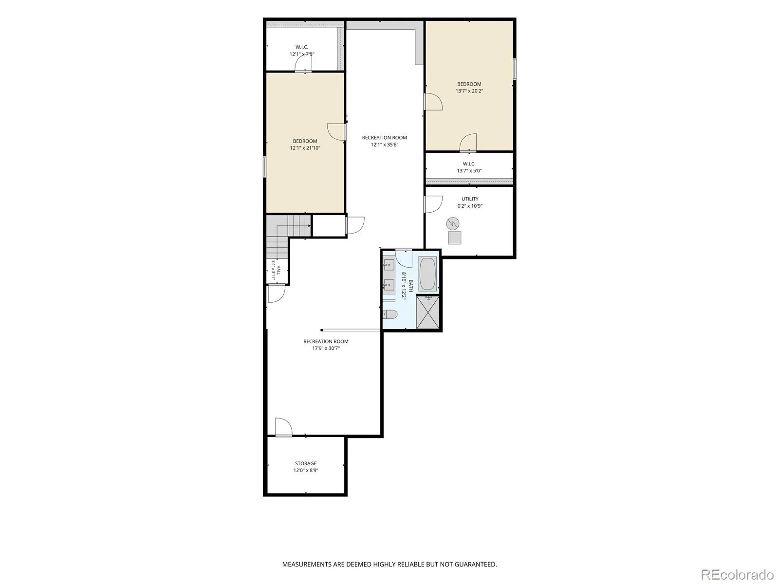 7998 E 152nd Drive Thornton CO 80602 | MLS #REC2125136 08272026163516 1600 49