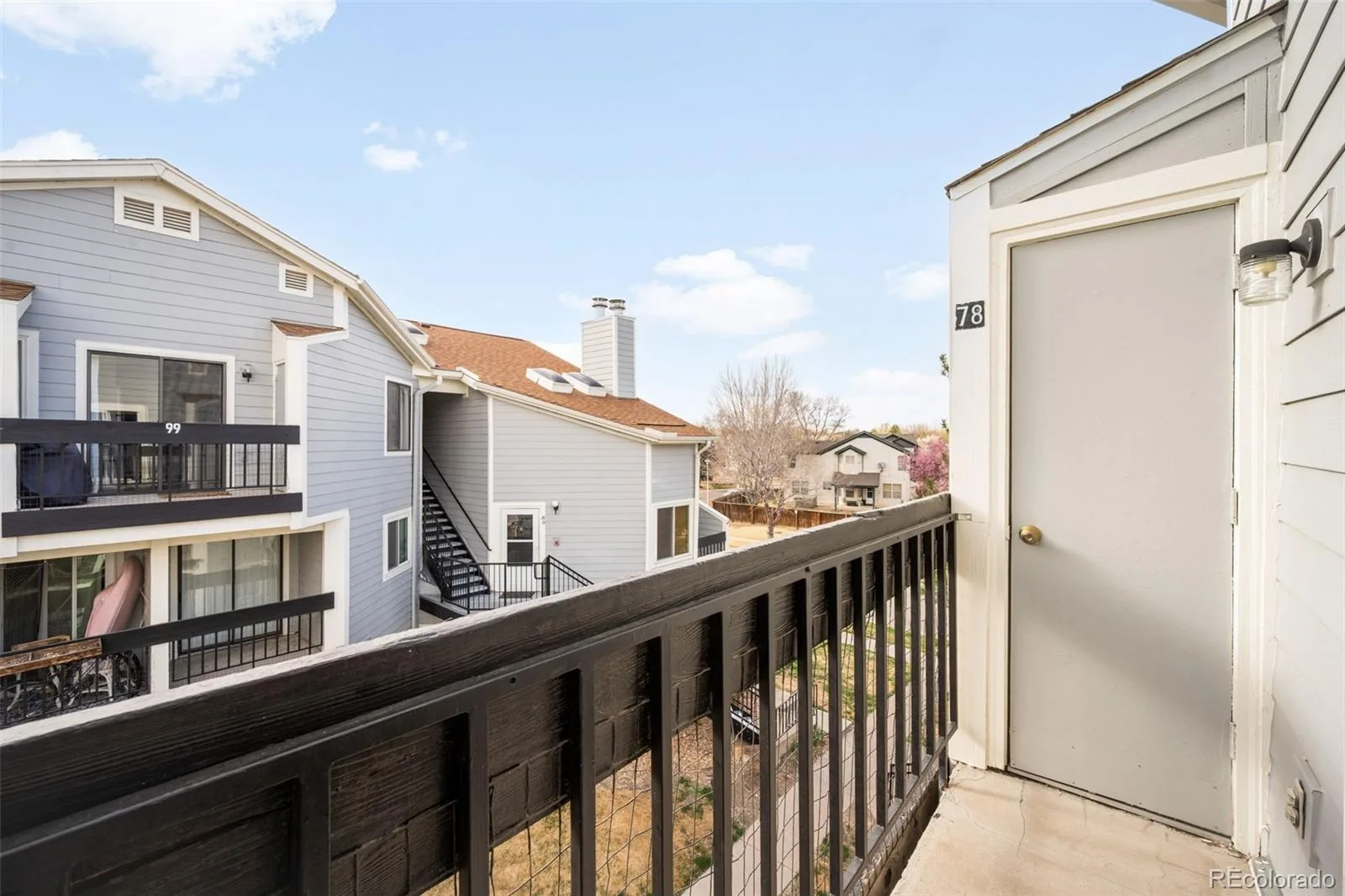 5620 W 80th Place #78 Arvada CO 80003 | MLS #REC2125617 08202026162107 1600 16