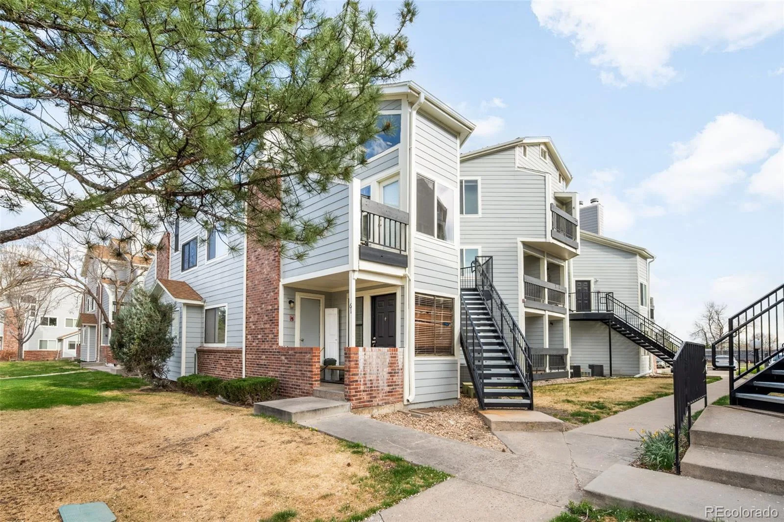 5620 W 80th Place #78 Arvada CO 80003 | MLS #REC2125617 08202026162107 1600 19
