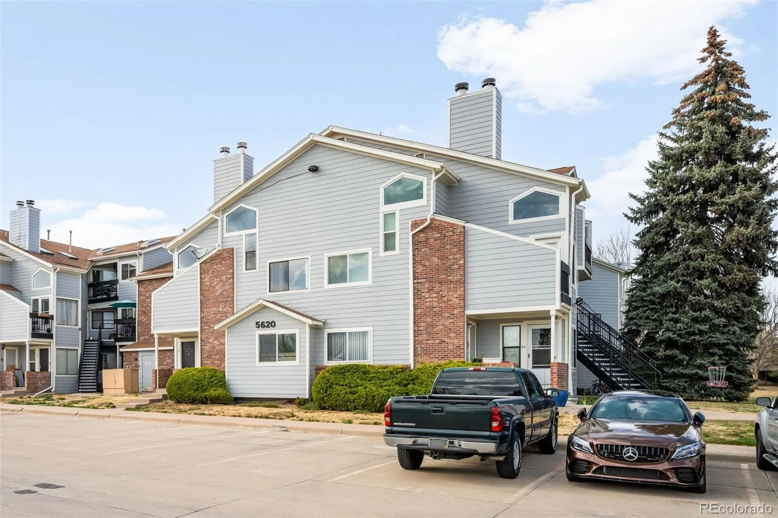5620 W 80th Place #78 Arvada CO 80003 | MLS #REC2125617 08202026162107 1600 20