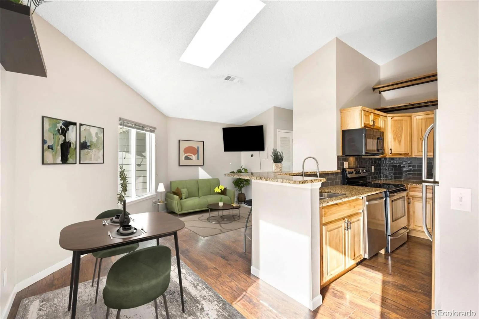 5620 W 80th Place #78 Arvada CO 80003 | MLS #REC2125617 08202026162107 1600 8