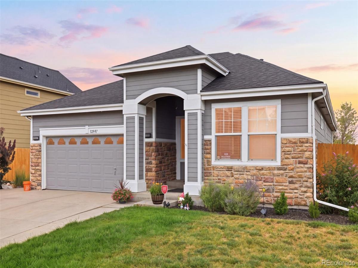 12947 Kearney Street Thornton CO 80602 | MLS #REC2125796 MLS #REC2125796 image #0