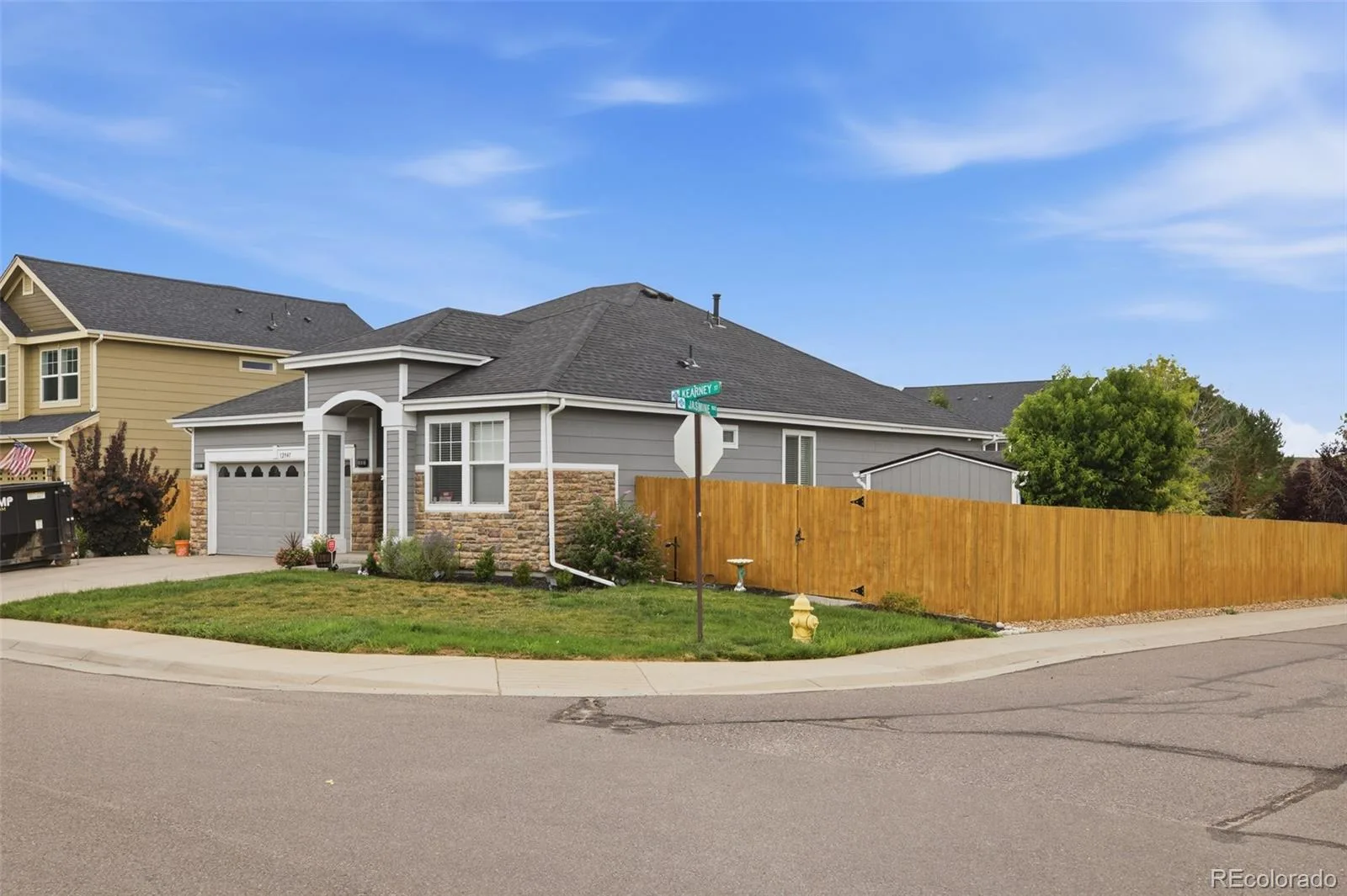 12947 Kearney Street Thornton CO 80602 | MLS #REC2125796 07312026234601 1600 48