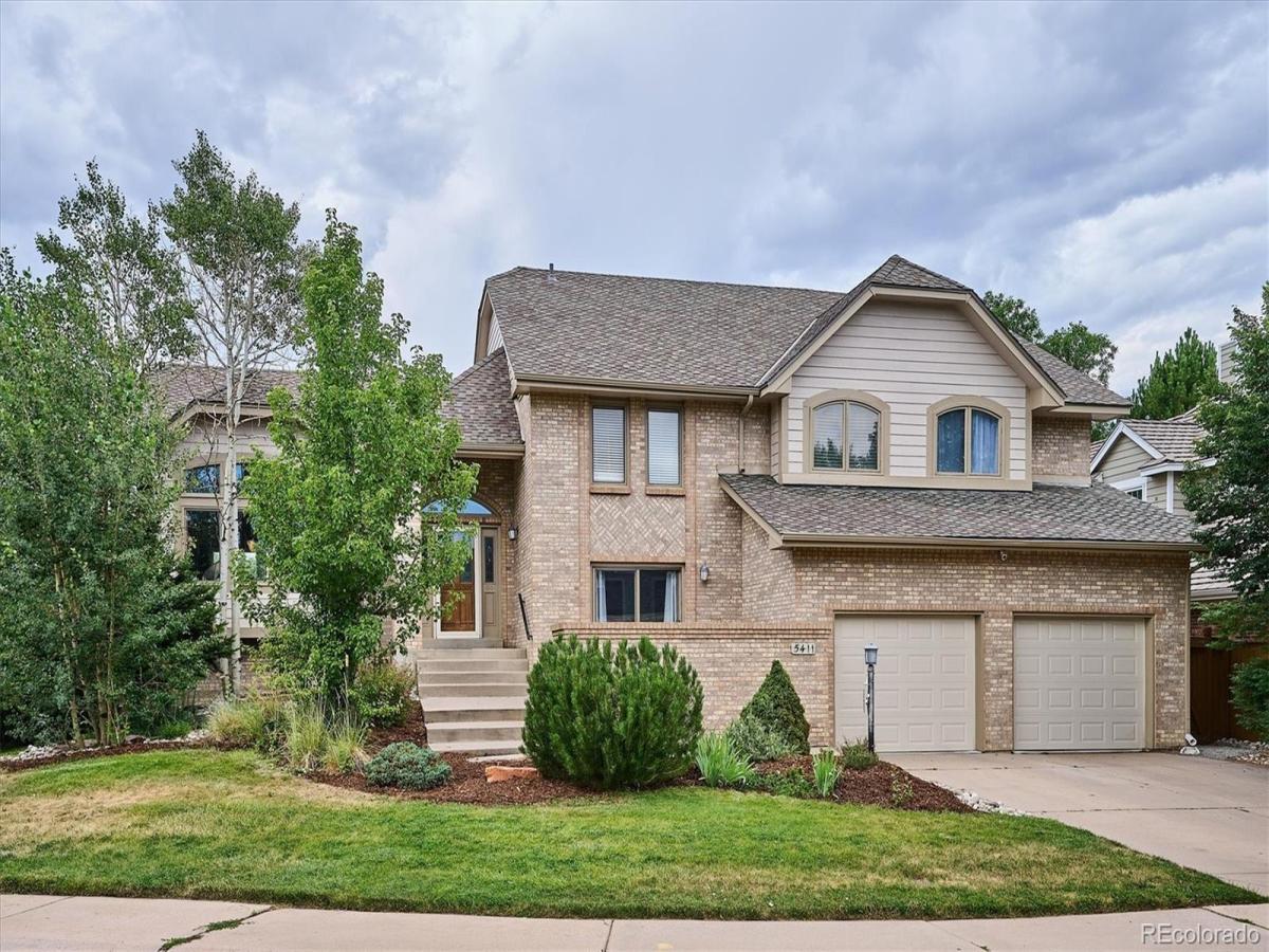 5411 S Jasper Way Centennial CO 80015 | MLS #REC2125934 MLS #REC2125934 image #0