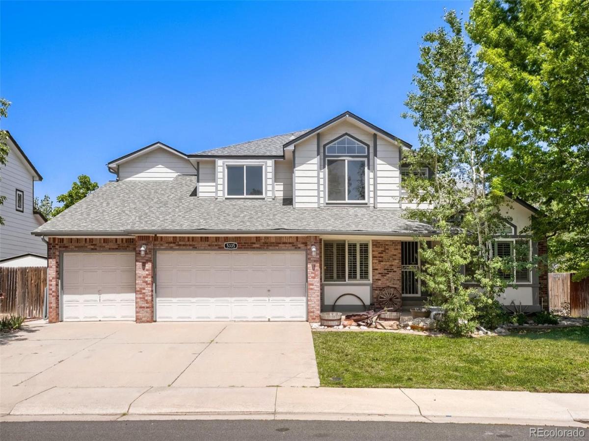 5335 S Flanders Way Centennial CO 80015 | MLS #REC2126348 MLS #REC2126348 image #0