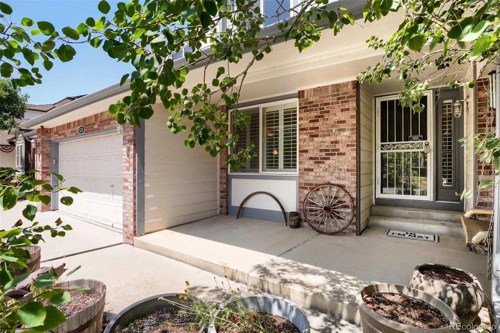 5335 S Flanders Way Centennial CO 80015 | MLS #REC2126348 08272026002317 1600 1