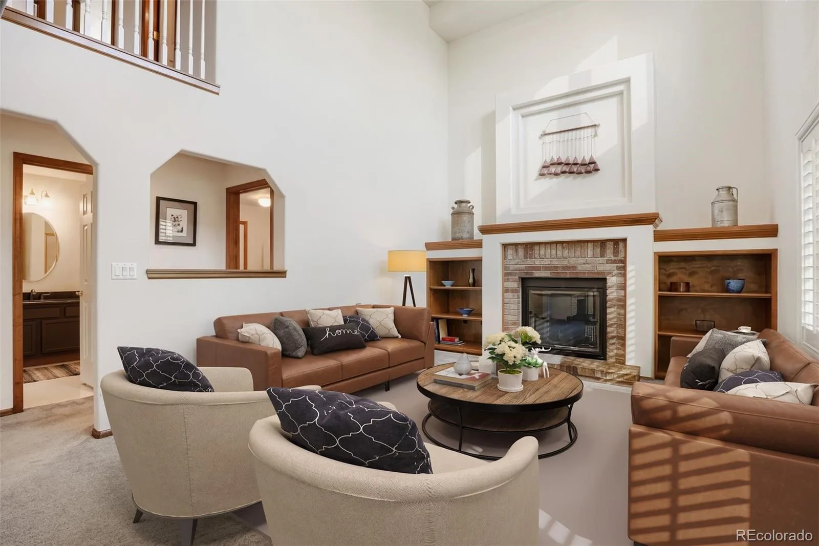 5335 S Flanders Way Centennial CO 80015 | MLS #REC2126348 08272026002317 1600 10