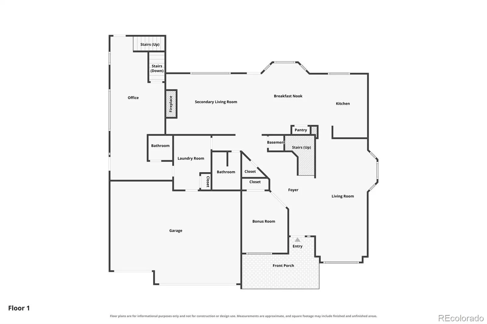 5335 S Flanders Way Centennial CO 80015 | MLS #REC2126348 08272026002317 1600 29