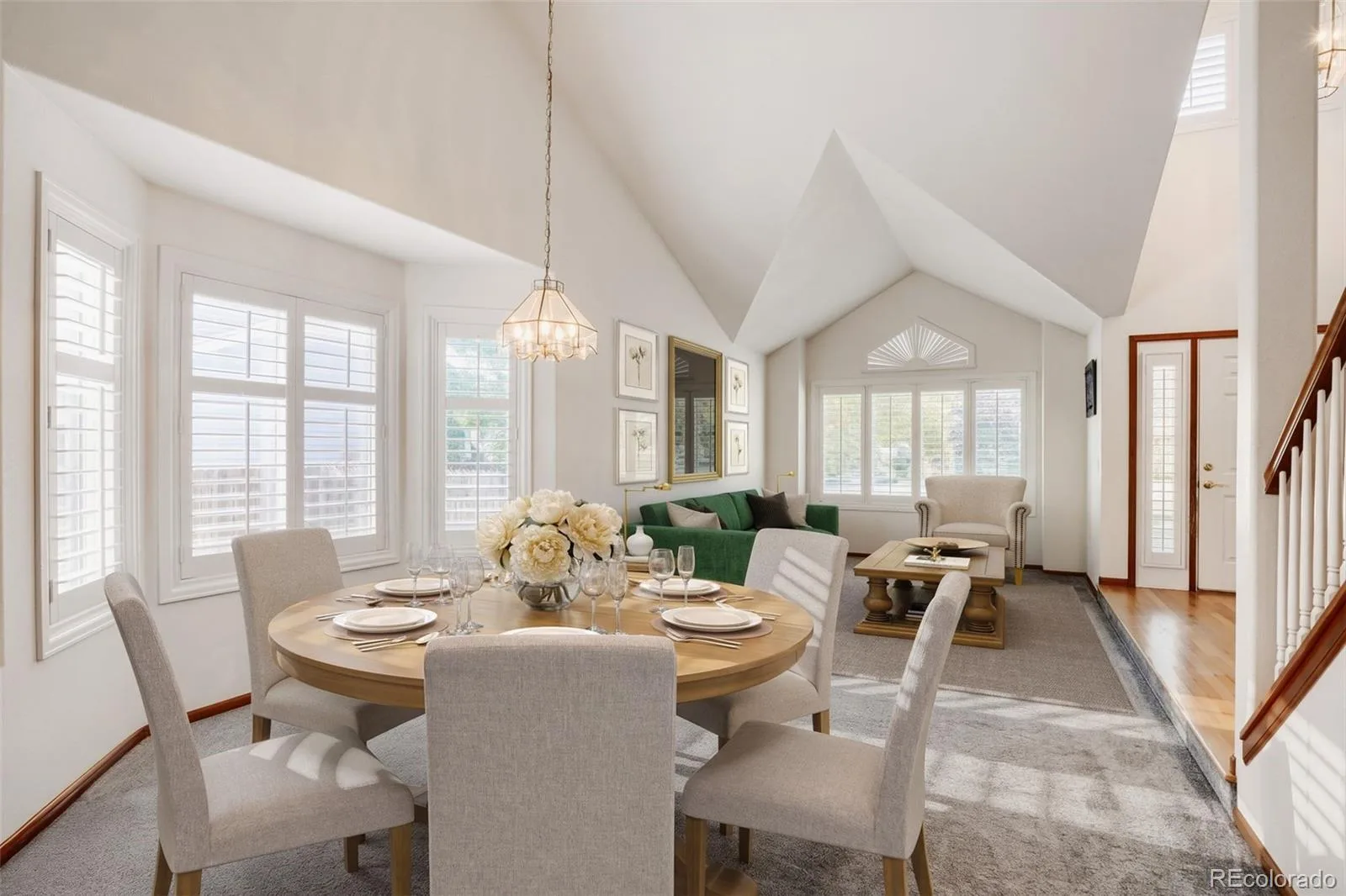 5335 S Flanders Way Centennial CO 80015 | MLS #REC2126348 08272026002317 1600 3