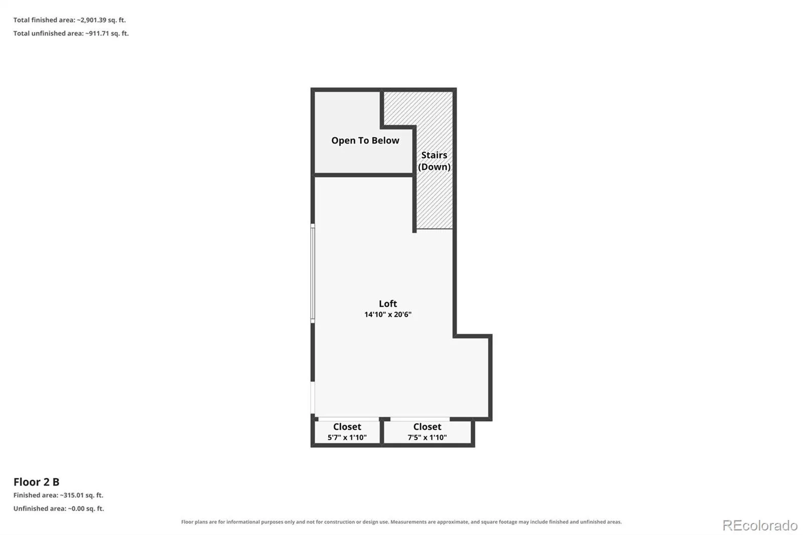 5335 S Flanders Way Centennial CO 80015 | MLS #REC2126348 08272026002317 1600 31