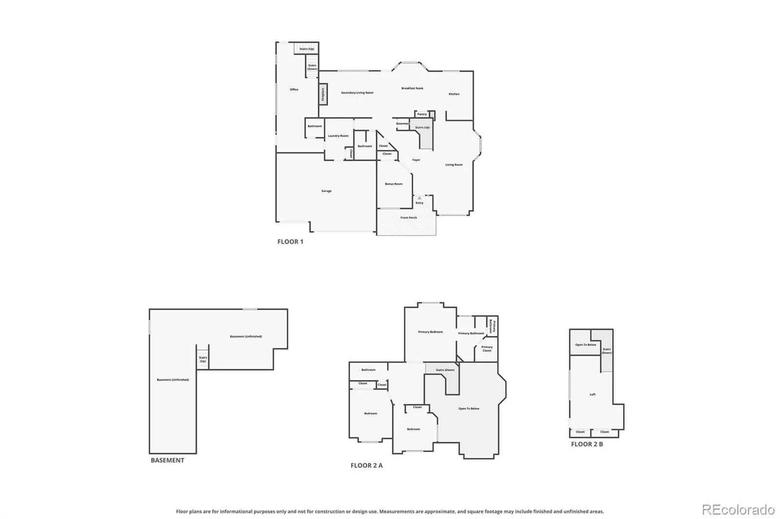 5335 S Flanders Way Centennial CO 80015 | MLS #REC2126348 08272026002317 1600 33