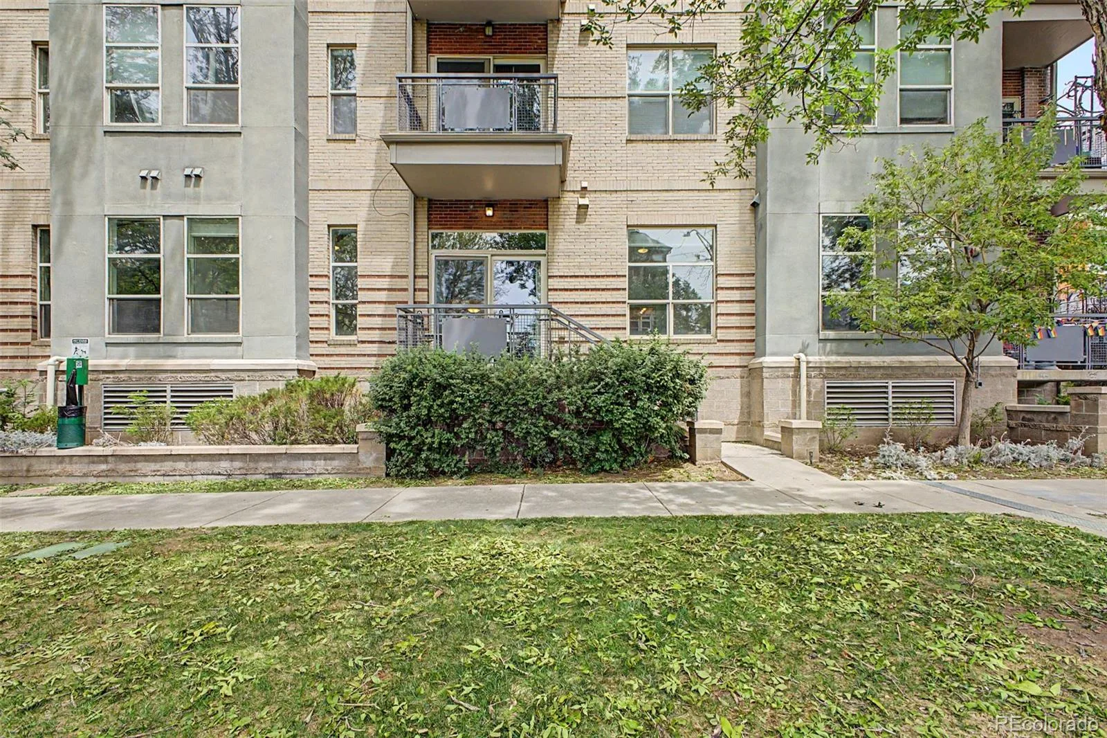 1700 N Emerson Street #205 Denver CO 80218 MLS #REC2127421 06142026220917 1600 1