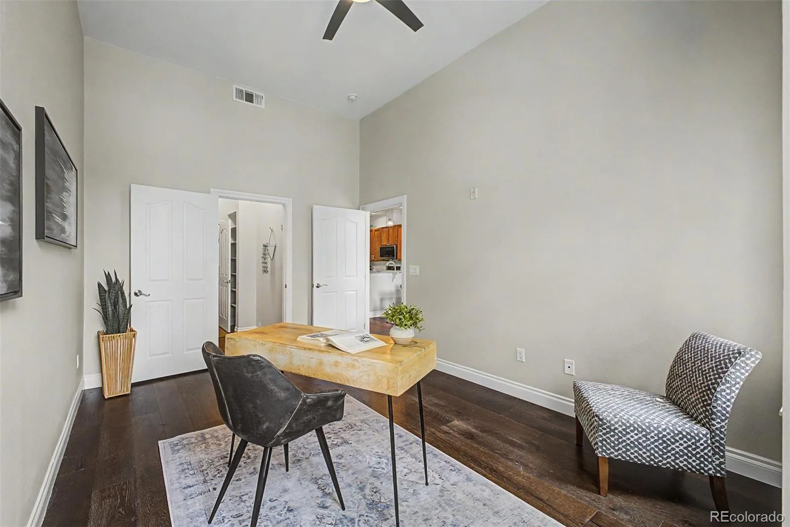 1700 N Emerson Street #205 Denver CO 80218 MLS #REC2127421 06142026220917 1600 16