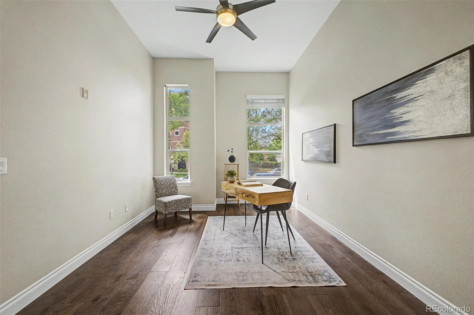 1700 N Emerson Street #205 Denver CO 80218 MLS #REC2127421 06142026220917 1600 18