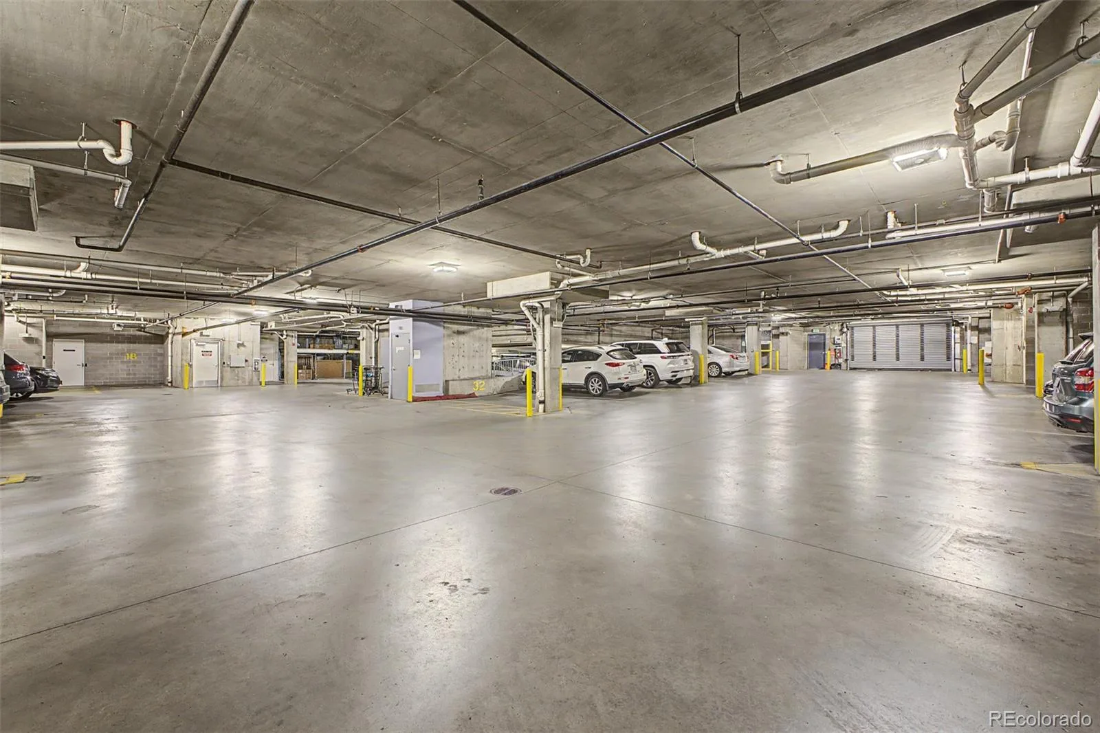 1700 N Emerson Street #205 Denver CO 80218 MLS #REC2127421 06142026220917 1600 23