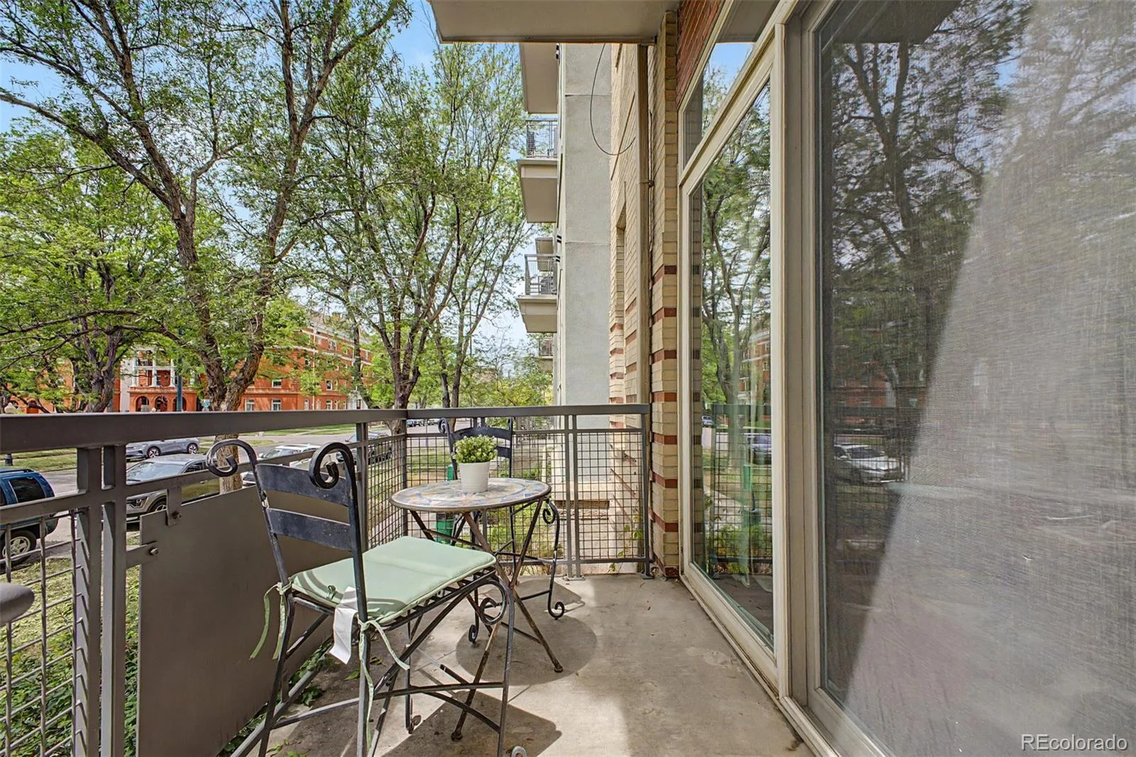 1700 N Emerson Street #205 Denver CO 80218 MLS #REC2127421 06142026220917 1600 24