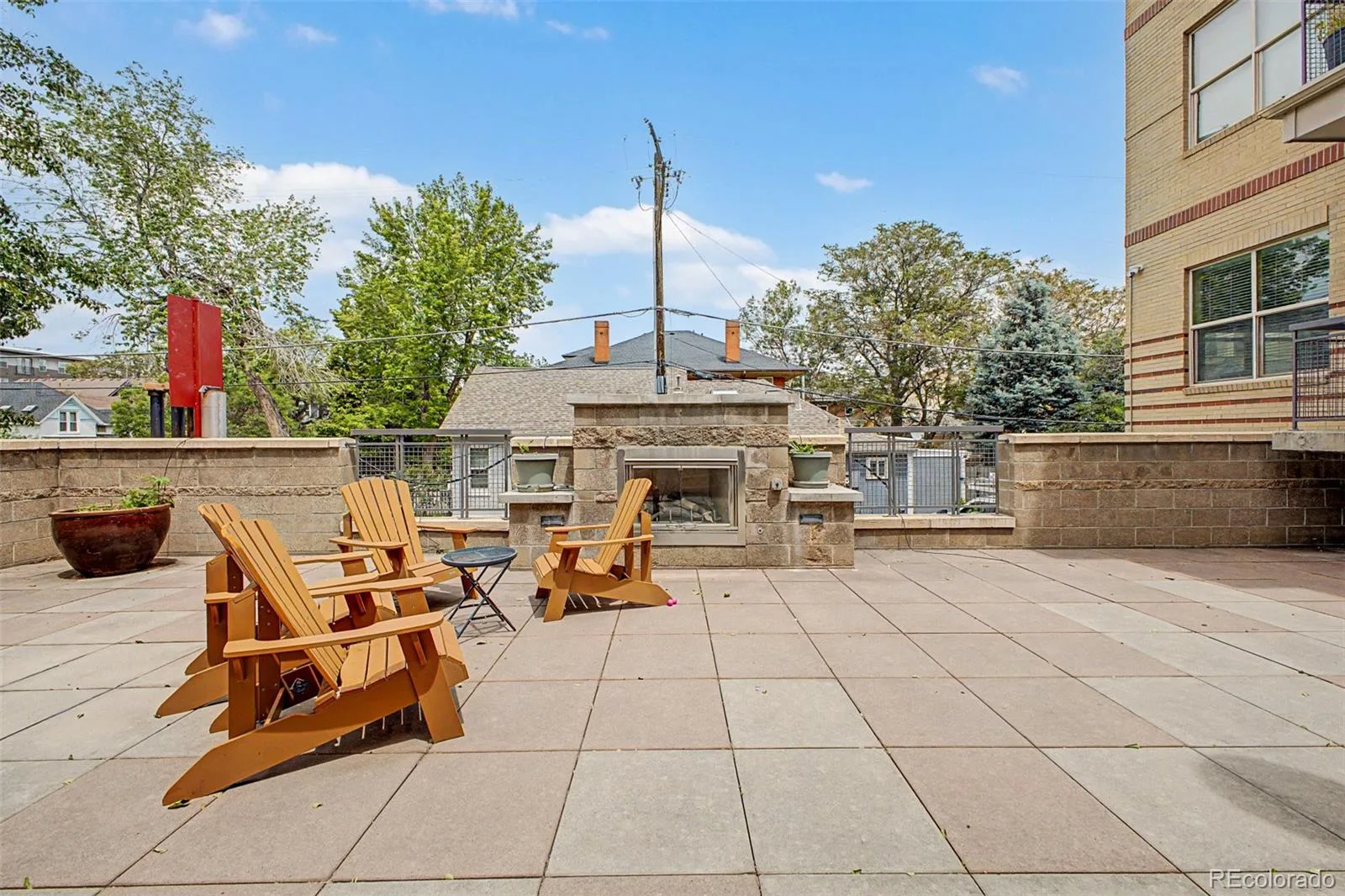 1700 N Emerson Street #205 Denver CO 80218 MLS #REC2127421 06142026220917 1600 25