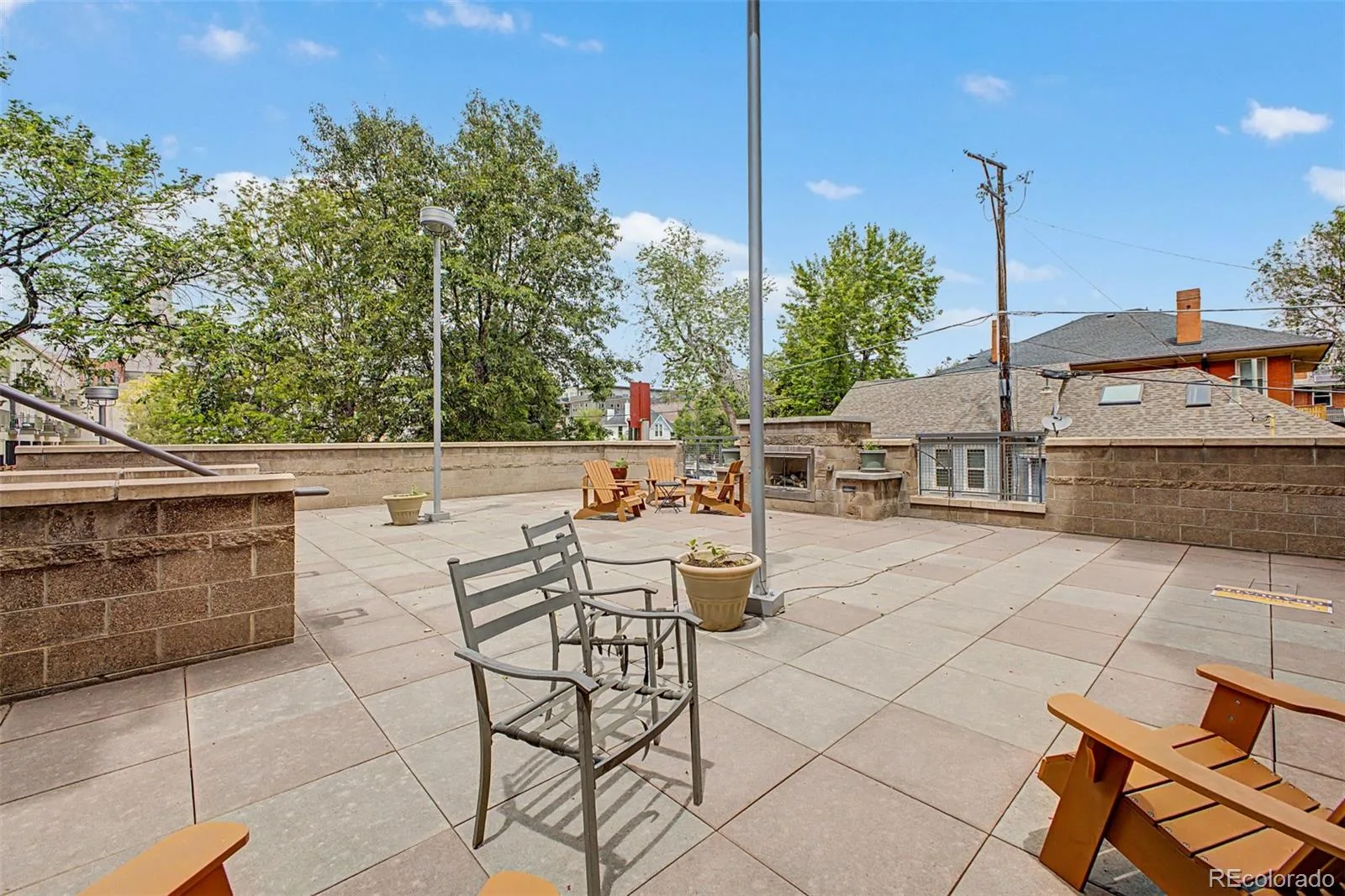 1700 N Emerson Street #205 Denver CO 80218 MLS #REC2127421 06142026220917 1600 27