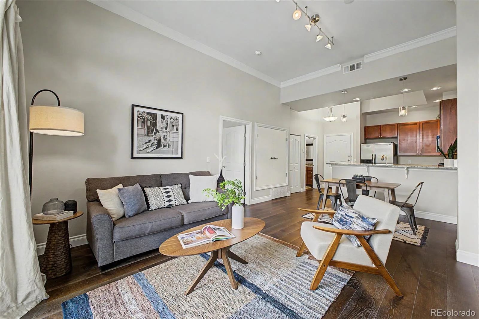 1700 N Emerson Street #205 Denver CO 80218 MLS #REC2127421 06142026220917 1600 4