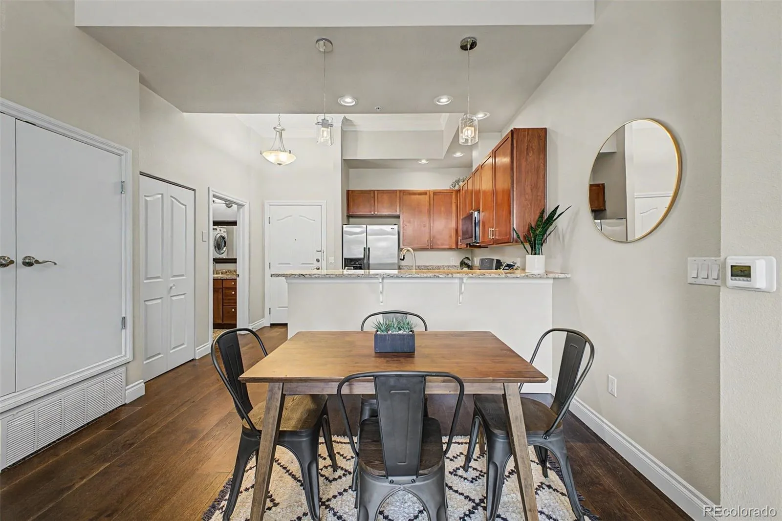 1700 N Emerson Street #205 Denver CO 80218 MLS #REC2127421 06142026220917 1600 5