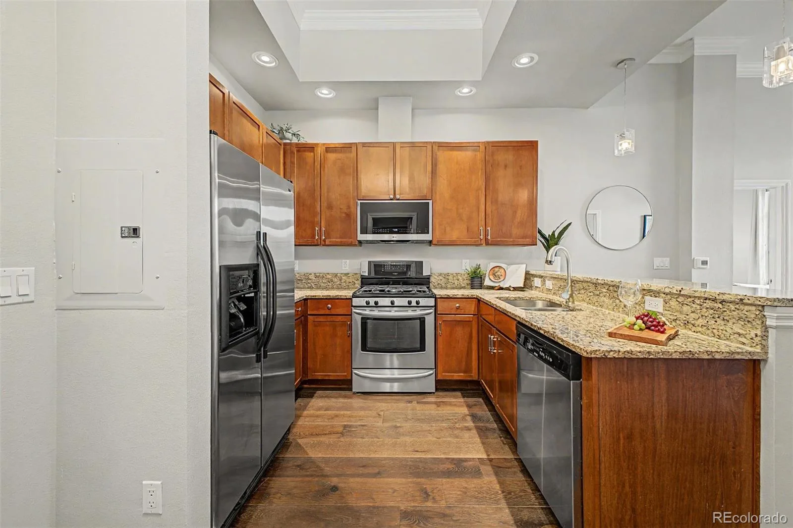 1700 N Emerson Street #205 Denver CO 80218 MLS #REC2127421 06142026220917 1600 6