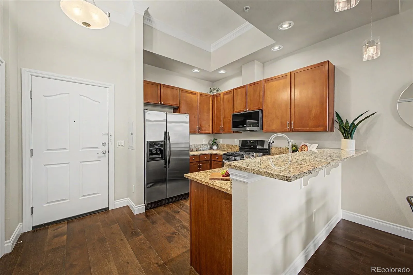 1700 N Emerson Street #205 Denver CO 80218 MLS #REC2127421 06142026220917 1600 8