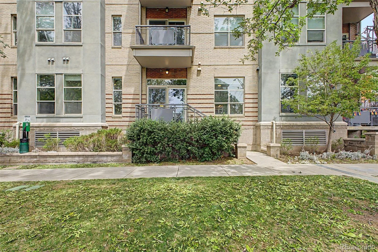 1700 N Emerson Street #205 Denver CO 80218 MLS #REC2127421 07242026174728 1600 1