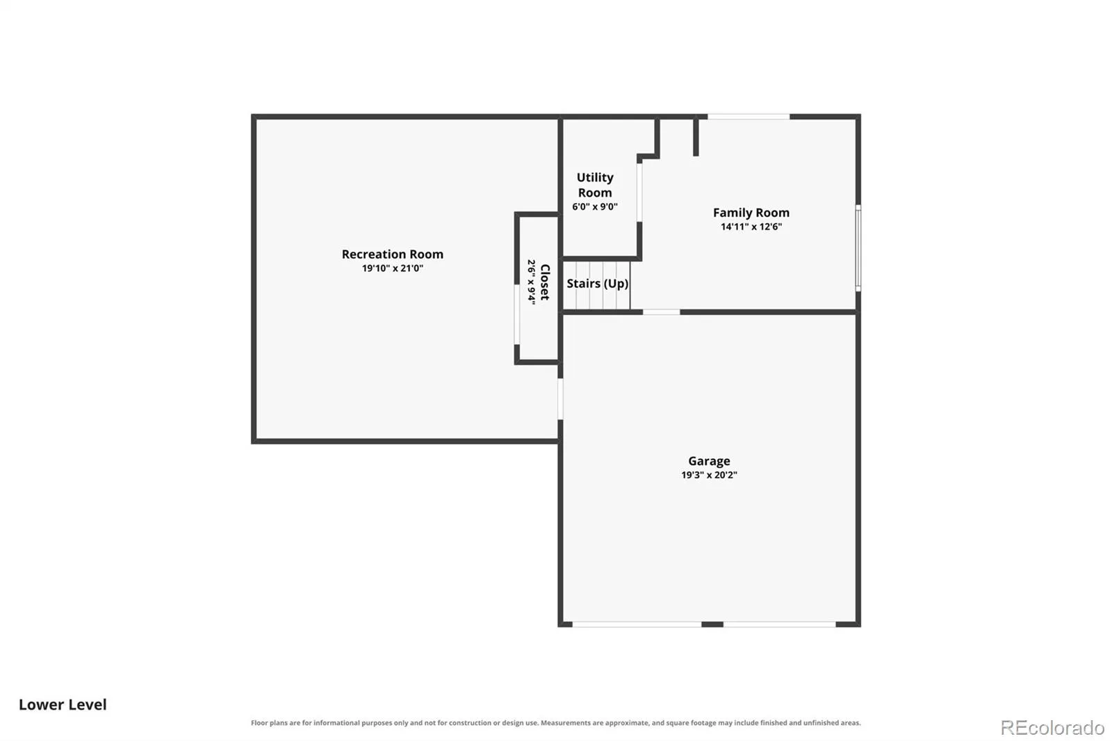 944 S Uravan Street Aurora CO 80017 | MLS #REC2127631 08212026173700 1600 28