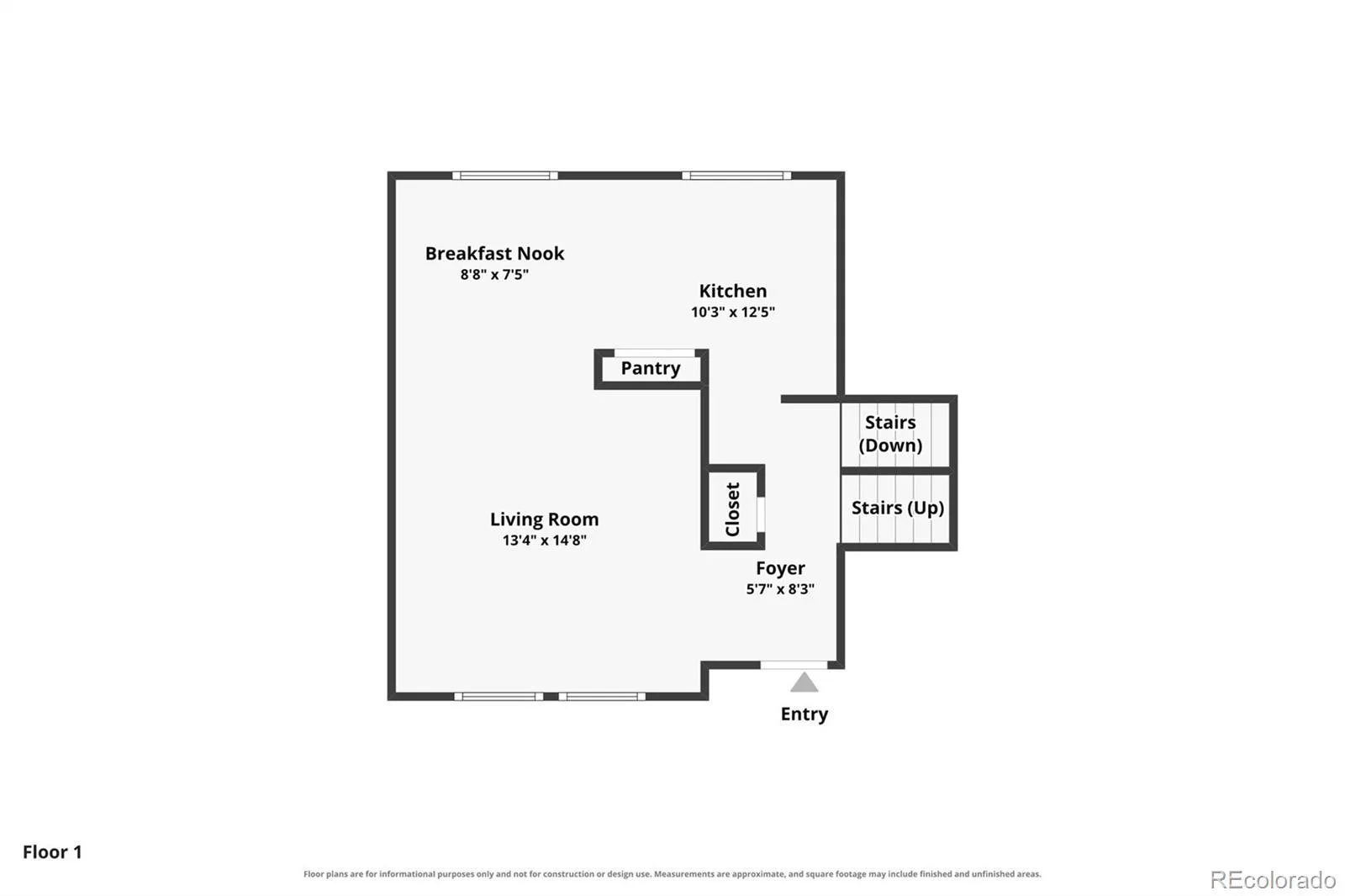 944 S Uravan Street Aurora CO 80017 | MLS #REC2127631 08212026173700 1600 30
