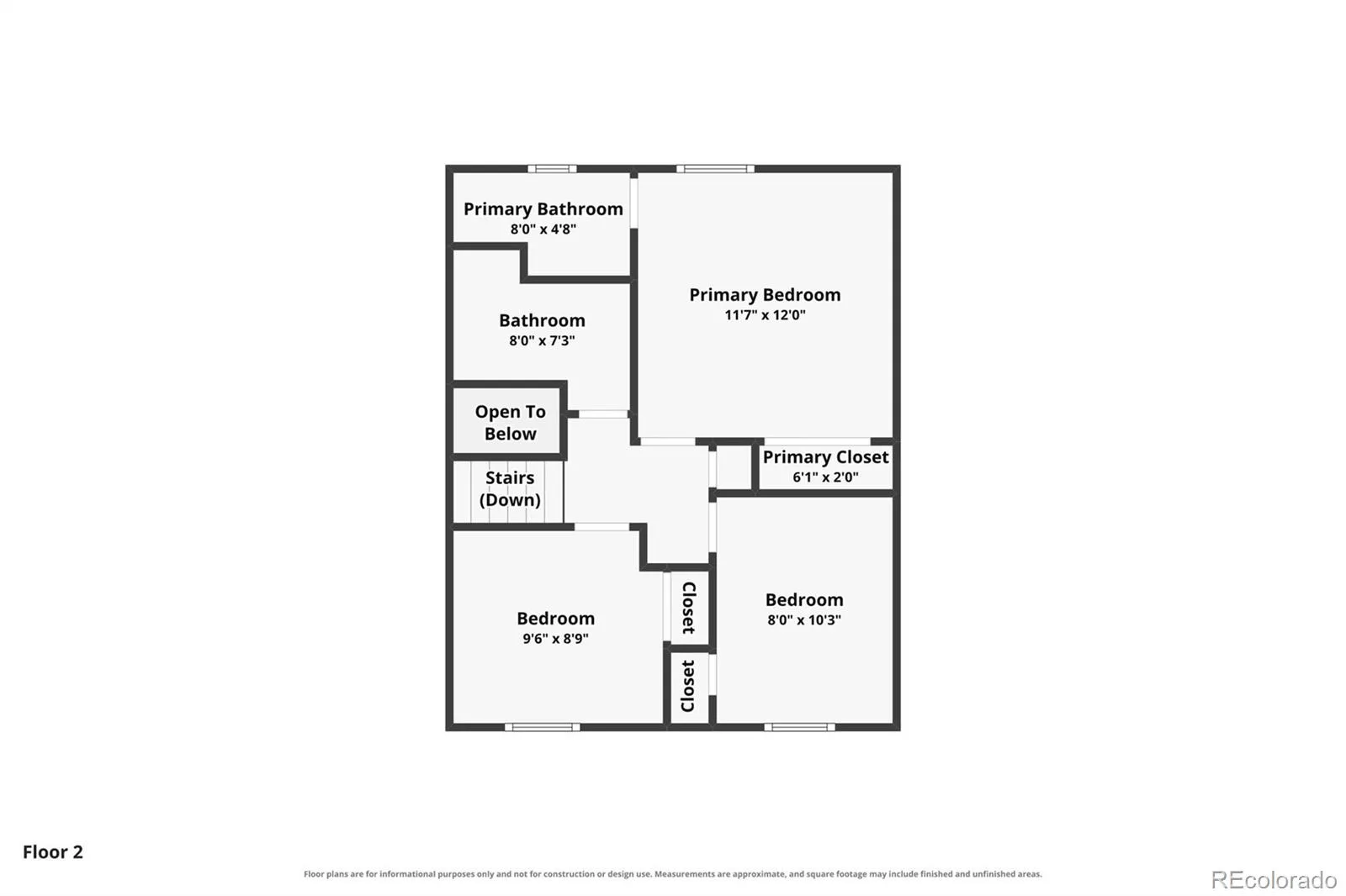 944 S Uravan Street Aurora CO 80017 | MLS #REC2127631 08212026173700 1600 31