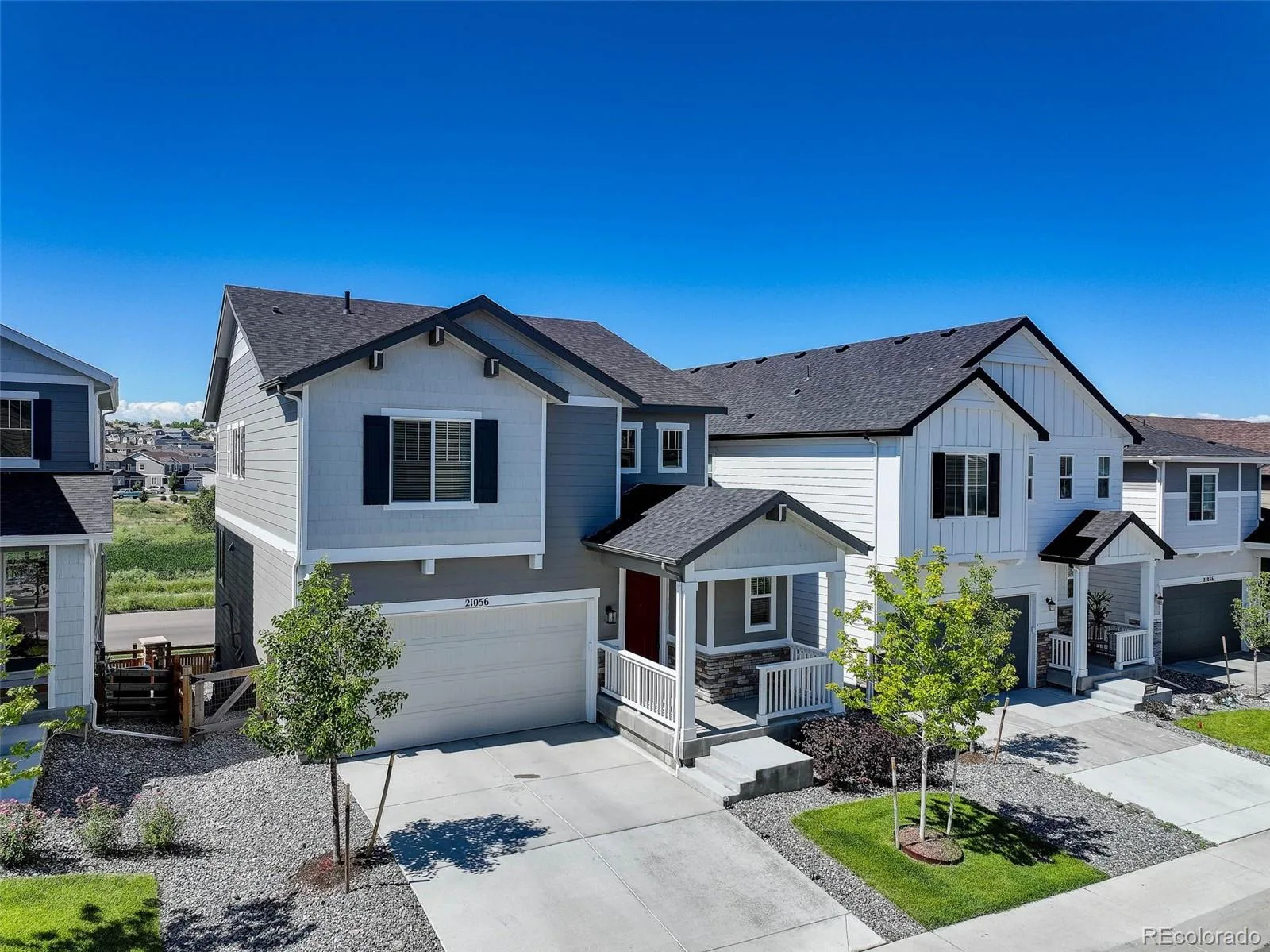 21056 E Radcliff Place Aurora CO 80015 MLS #REC2127644 06192026035227 1600 37