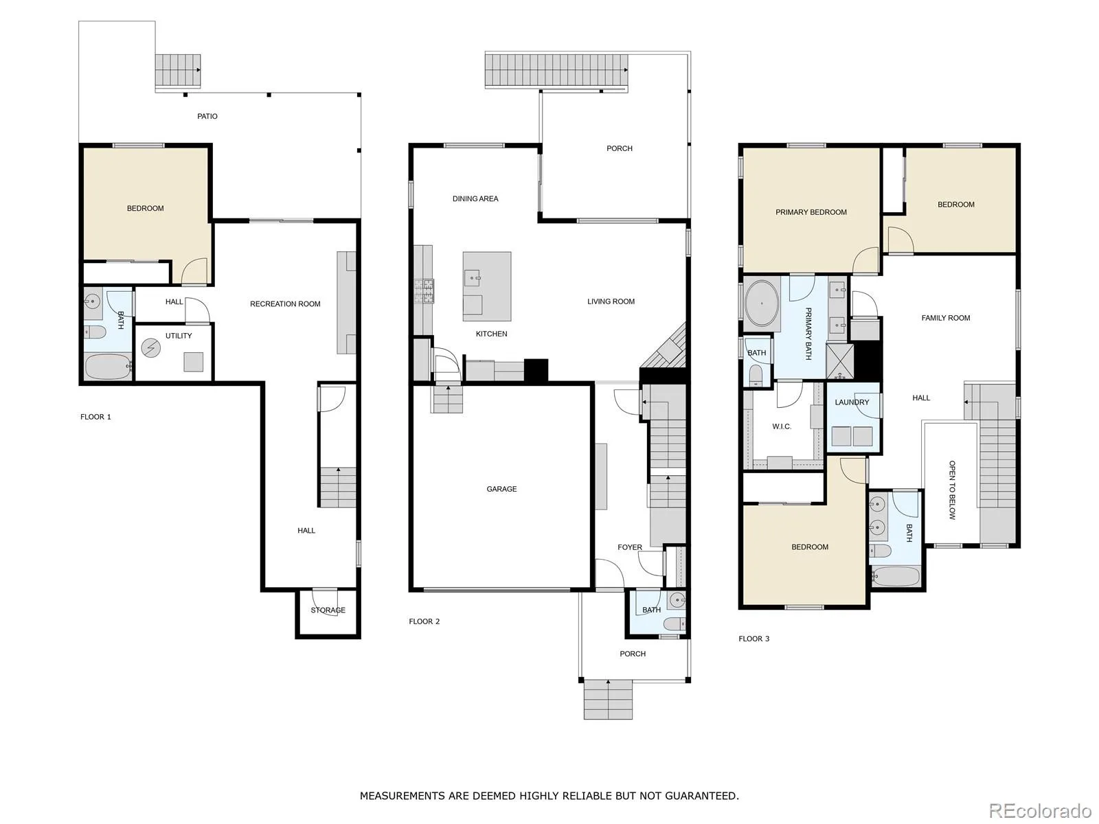 21056 E Radcliff Place Aurora CO 80015 MLS #REC2127644 06192026035227 1600 43